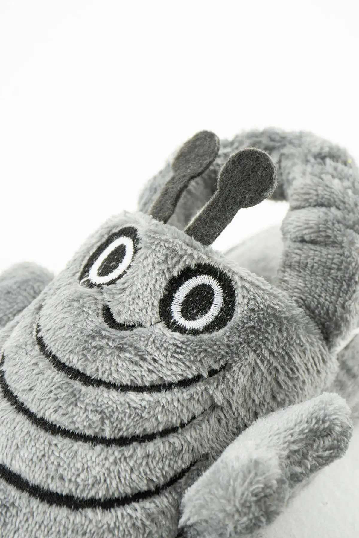 کفش نوزاد پسر مدل عروسکی زنبور. پاندوف کودک و ،  ضد لغزش مهدکودکی و خانه. - 7150 کفش نوزاد پسر مدل عروسکی زنبور. پاندوف کودک و ، ضد لغزش مهدکودکی و خانه. - 7150