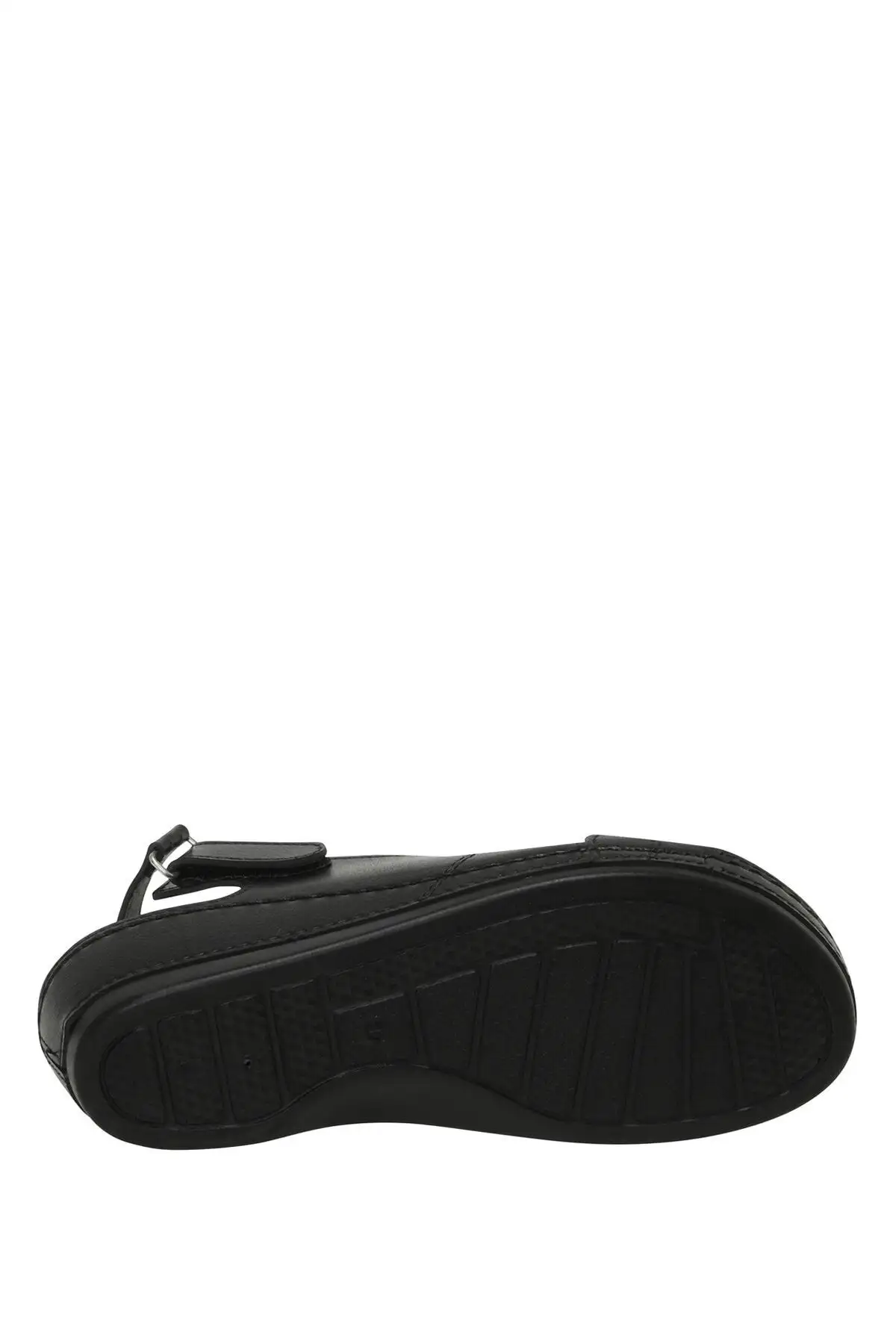 کفش صندل زنانه 164339.z3fx  راحتی  مشکی - 6096 کفش صندل زنانه 164339.z3fx راحتی مشکی - 6096