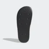 کفش راحتی خانه صندل زنانه Adidas Lıte W مشکی مدل Gz6196 - 5904