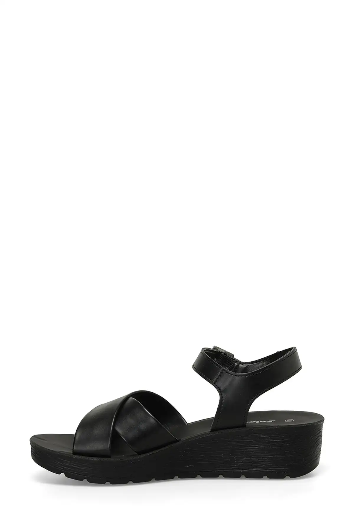 کفش صندل زنانه 315560.Z 4FX   پاشنه بلند مشکی - 6094 کفش صندل زنانه 315560.Z 4FX پاشنه بلند مشکی - 6094