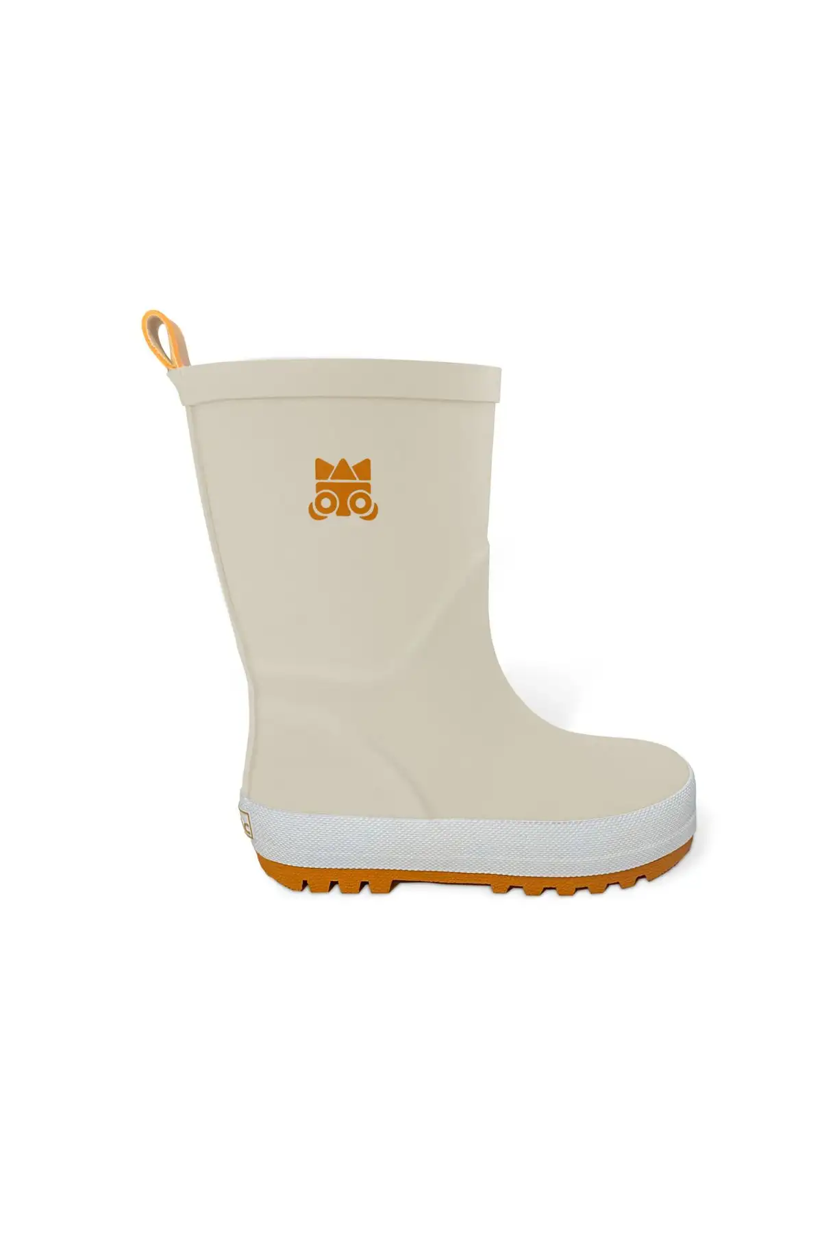 بوت بچگانه چکمه بارانی کودک و نوزاد - 5574 بوت بچگانه چکمه بارانی کودک و نوزاد - 5574