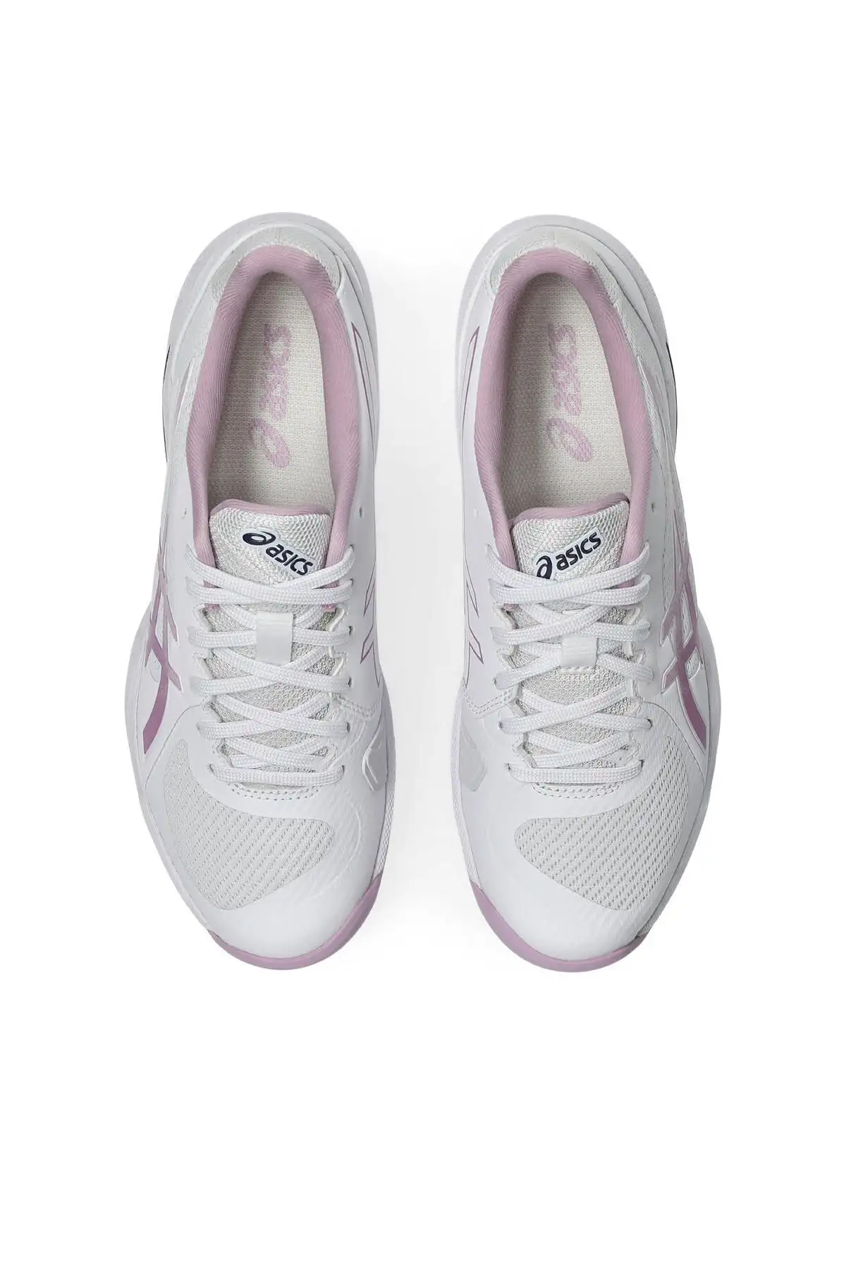 کفش والیبال  تنیس زنانه سفید سولیوشن سوئیفت FF 2  شماره 1042A265-102 - 5505 کفش والیبال تنیس زنانه سفید سولیوشن سوئیفت FF 2 شماره 1042A265-102 - 5505