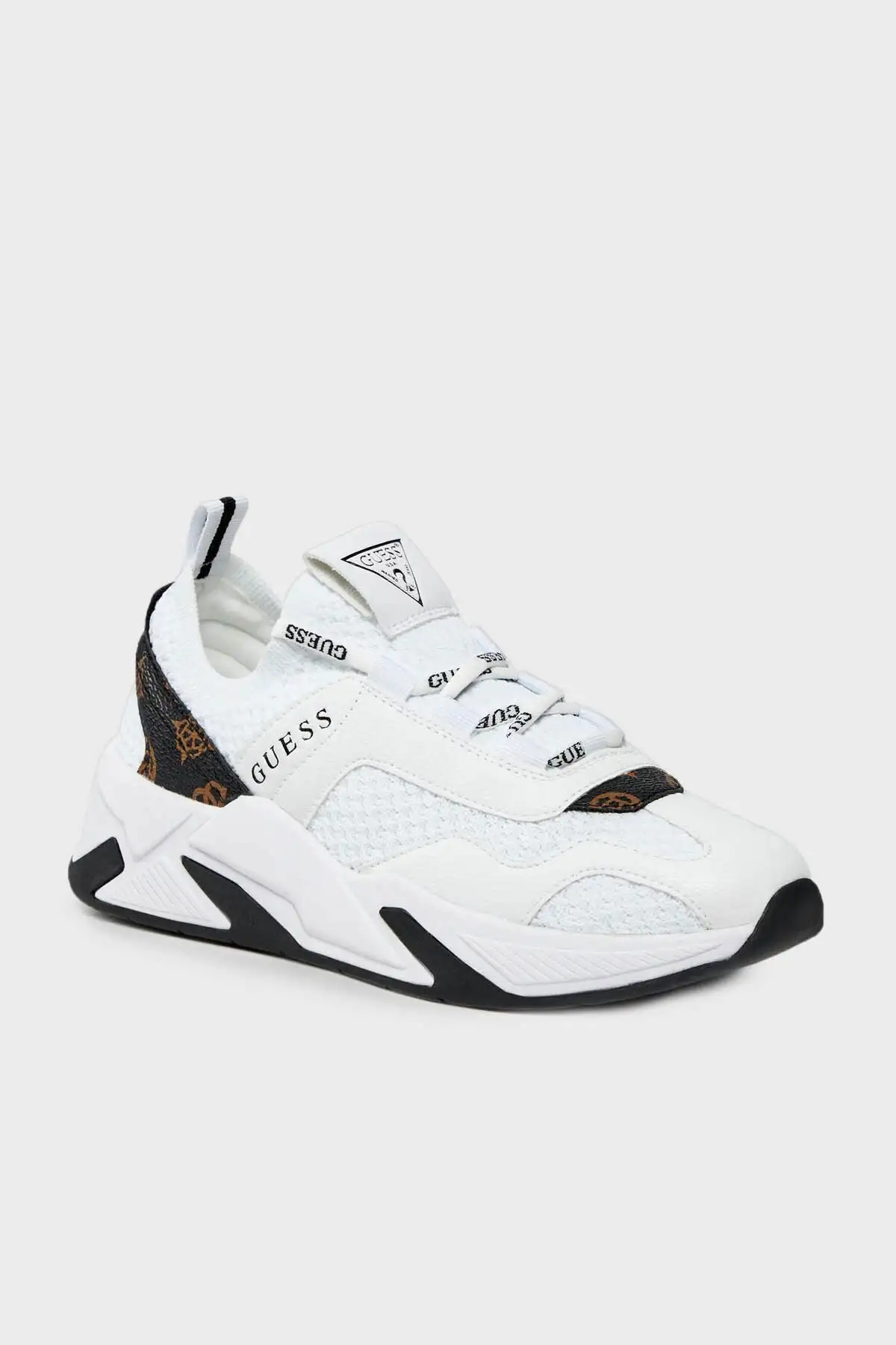 کفش صندل زنانه  سوپر استایل جنوری 2 با کفی ضخیم  - 6507 کفش صندل زنانه سوپر استایل جنوری 2 با کفی ضخیم - 6507