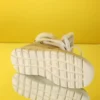 بوت بچگانه کفش دخترانه کپا بژ سایز 22-30 - 6135
