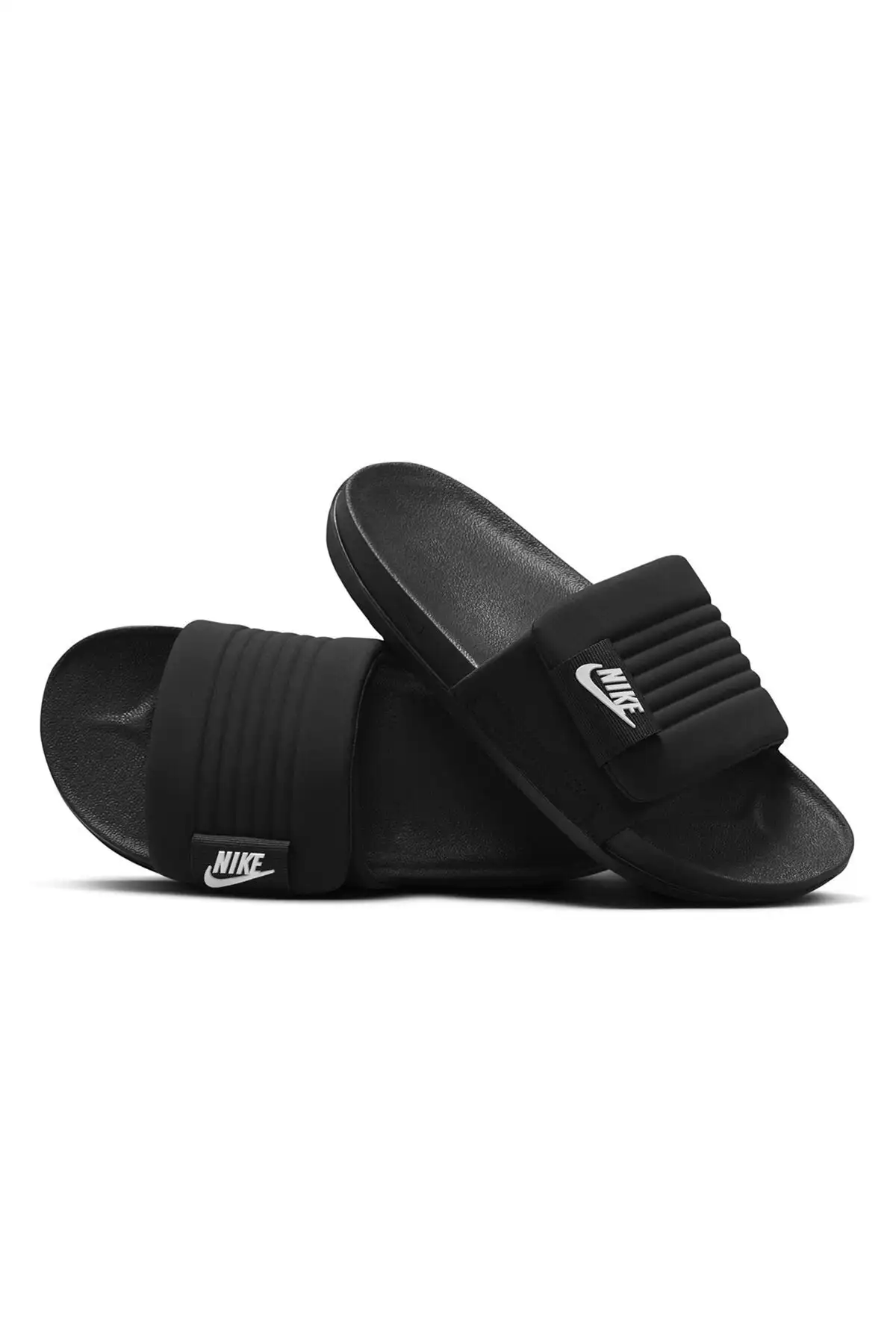 کفش راحتی خانه سیاه Offcourt Adjust مناسب استفاده روزمره - 5909 کفش راحتی خانه سیاه Offcourt Adjust مناسب استفاده روزمره - 5909