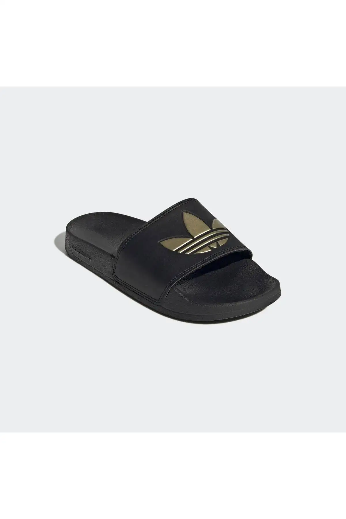 کفش راحتی خانه صندل زنانه Adidas Lıte W مشکی مدل Gz6196 - 5904 کفش راحتی خانه صندل زنانه Adidas Lıte W مشکی مدل Gz6196 - 5904