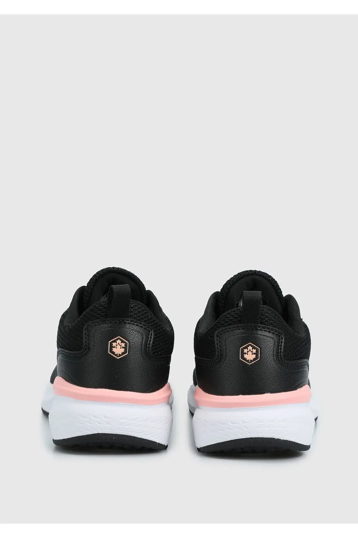 کفش دویدن (رانینگ) ورزشی زنانه رومینا مشکی - 6993