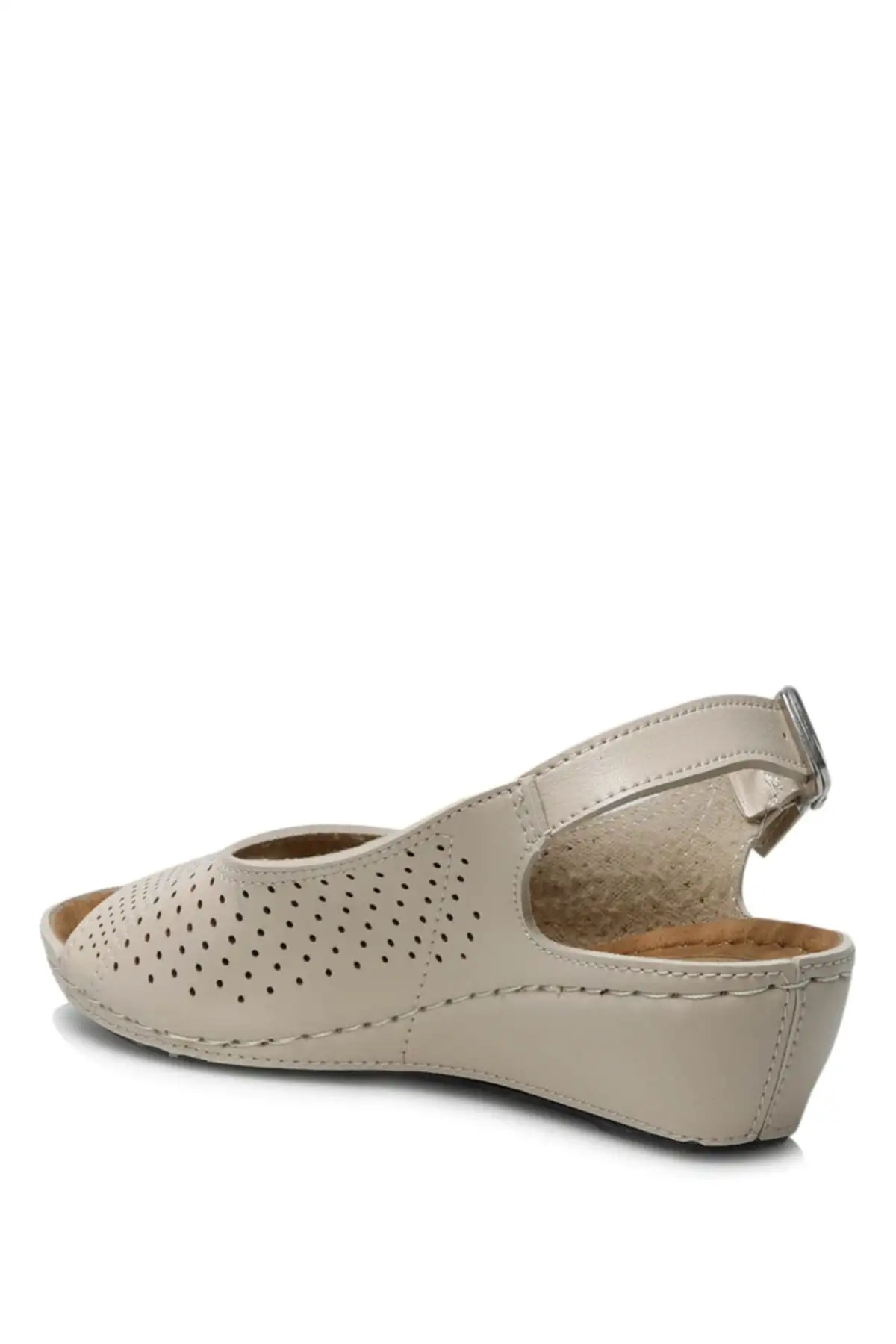 کفش صندل زنانه 162750.z2fx   - 6082 کفش صندل زنانه 162750.z2fx - 6082