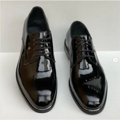 کفش رسمی مردانه - 7036