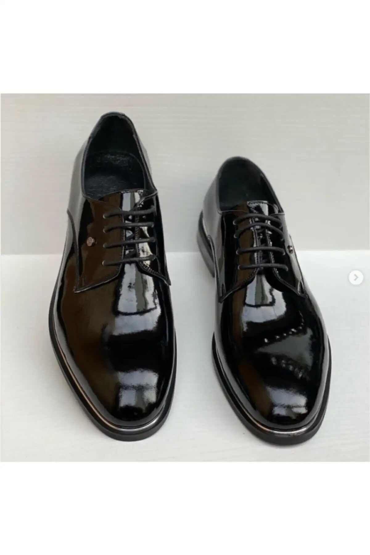 کفش رسمی مردانه - 7036