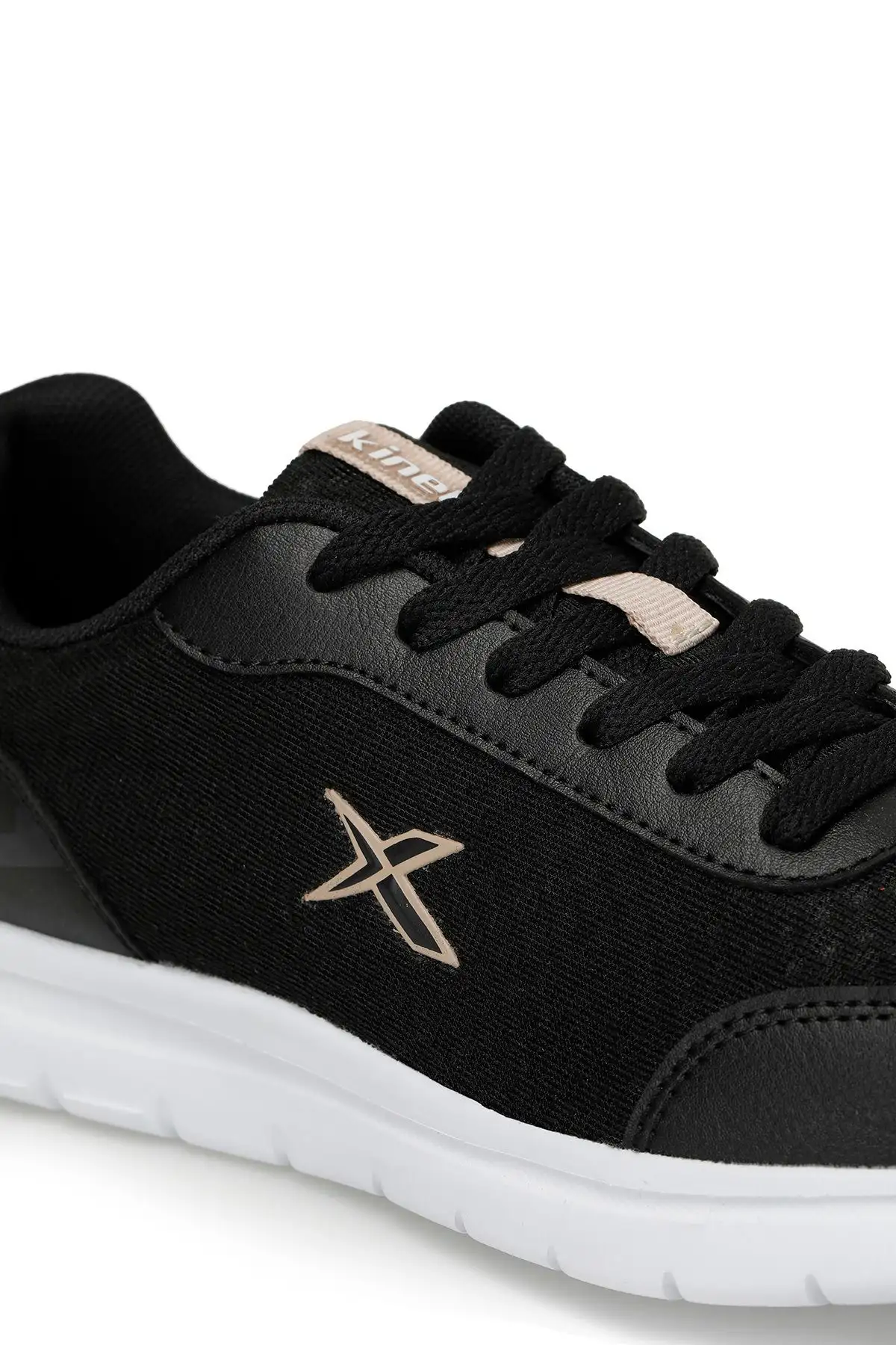 کفش دویدن (رانینگ) LENA TX W 4FX زنانه سیاه - 6901 کفش دویدن (رانینگ) LENA TX W 4FX زنانه سیاه - 6901