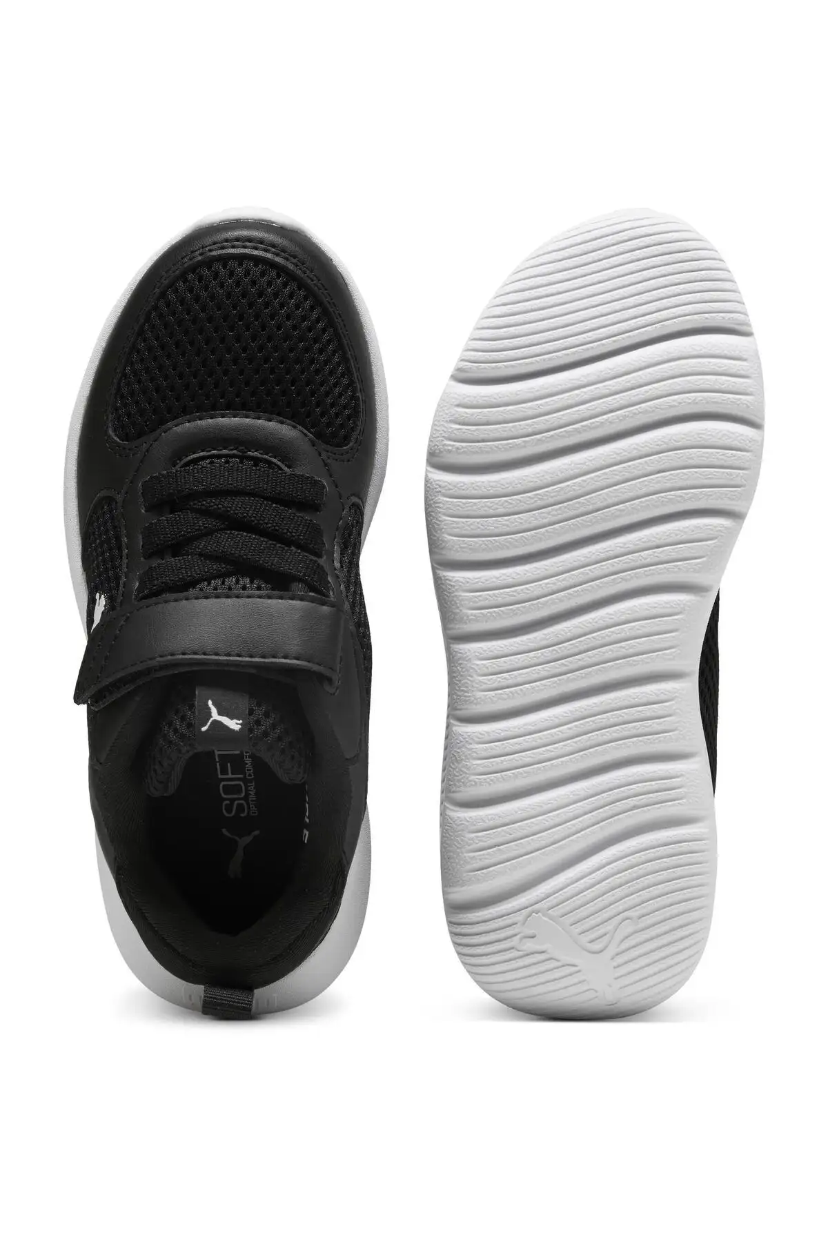 کفش دخترانه ورزشی فن ریسری ۲ AC+ PS - 6883