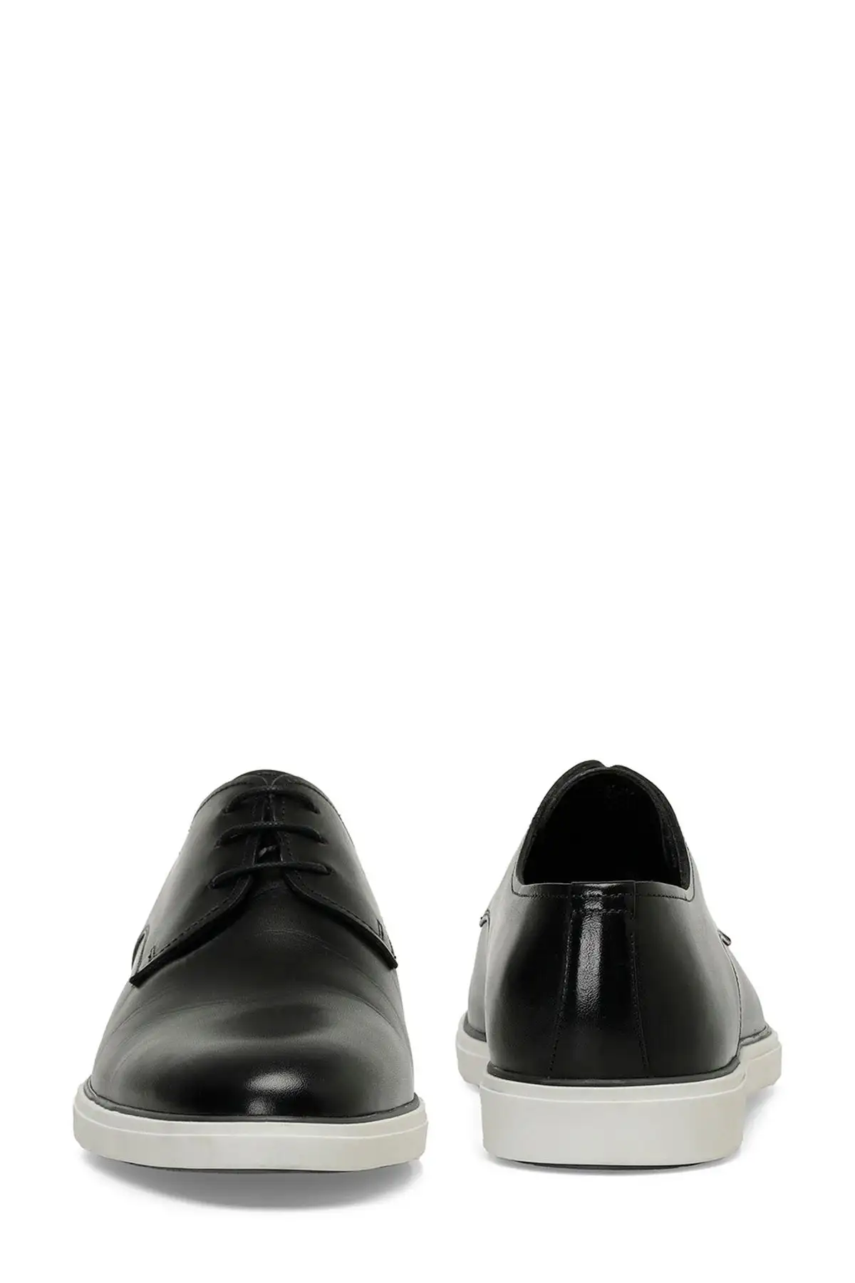 کفش روزمره مردانه کلاسیک مشکی INCI JOLY 4FX - 6068 کفش روزمره مردانه کلاسیک مشکی INCI JOLY 4FX - 6068