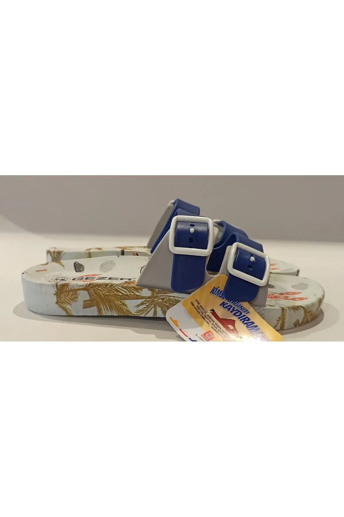 کفش راحتی خانه ترجمه محصول به فارسی:"دمپایی با بند قابل تنظیم و قالب آناتومیک برای ساحل، استخر، بالکن، تراس، حمام،  و پیادهرو" - 6352 کفش راحتی خانه ترجمه محصول به فارسی: "دمپایی با بند قابل تنظیم و قالب آناتومیک برای ساحل، استخر، بالکن، تراس، حمام، و پیادهرو" - 6352