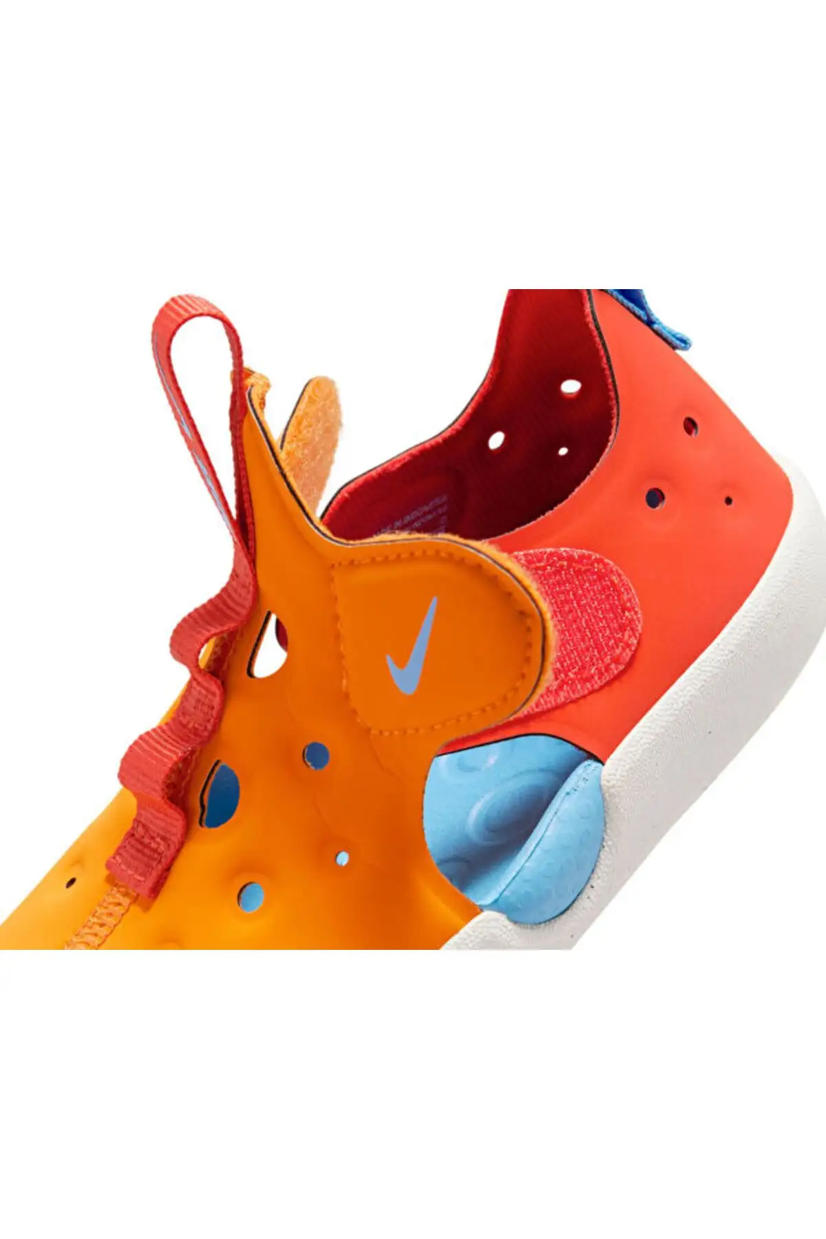 کفش نوزاد پسر صندلی بچه سانرای پروتکت ۴ (Td) مدل HF6278-800 نارنجی - 7140 کفش نوزاد پسر صندلی بچه سانرای پروتکت ۴ (Td) مدل HF6278-800 نارنجی - 7140