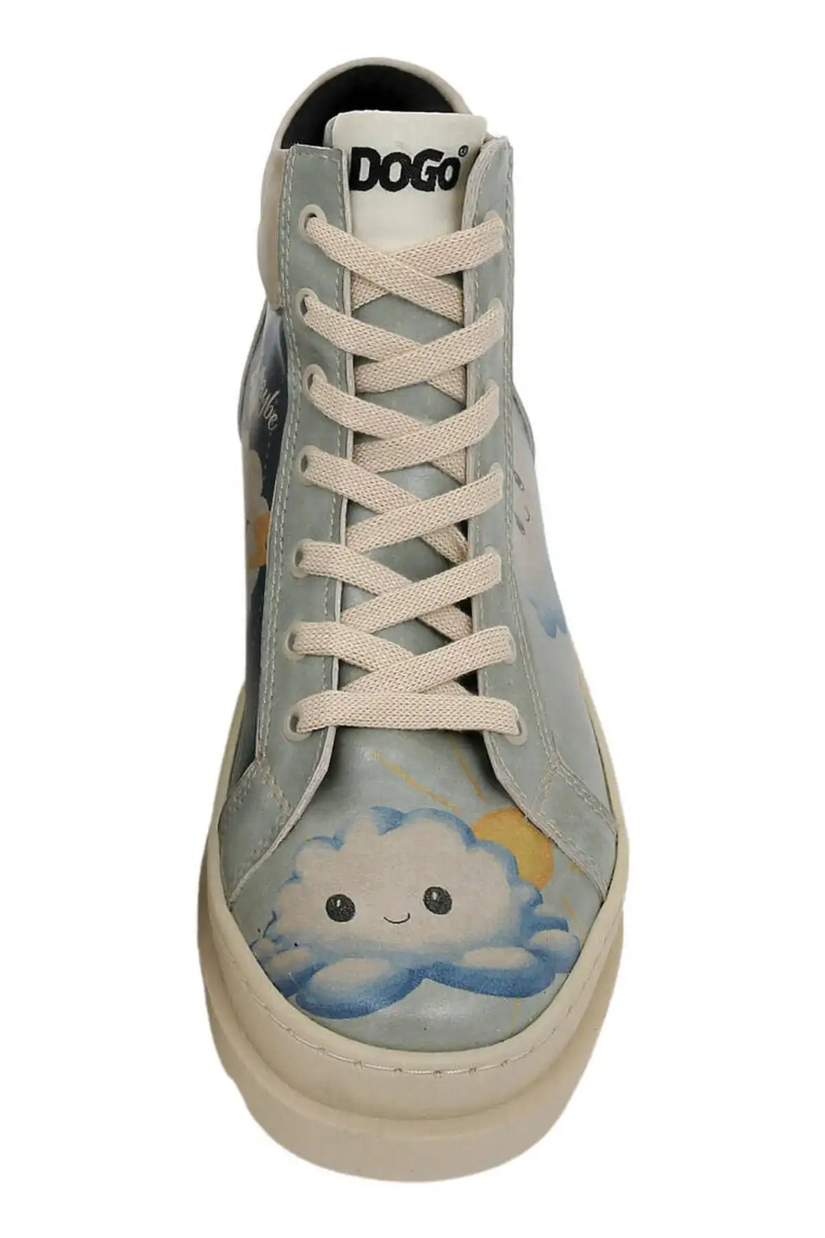 بوت و نیم بوت زنانه  مچدار  چرم گیاهی رنگ آبی فیرزهای - طراحی Sometimes Maybe Good - 6184 بوت و نیم بوت زنانه مچدار چرم گیاهی رنگ آبی فیرزهای - طراحی Sometimes Maybe Good - 6184