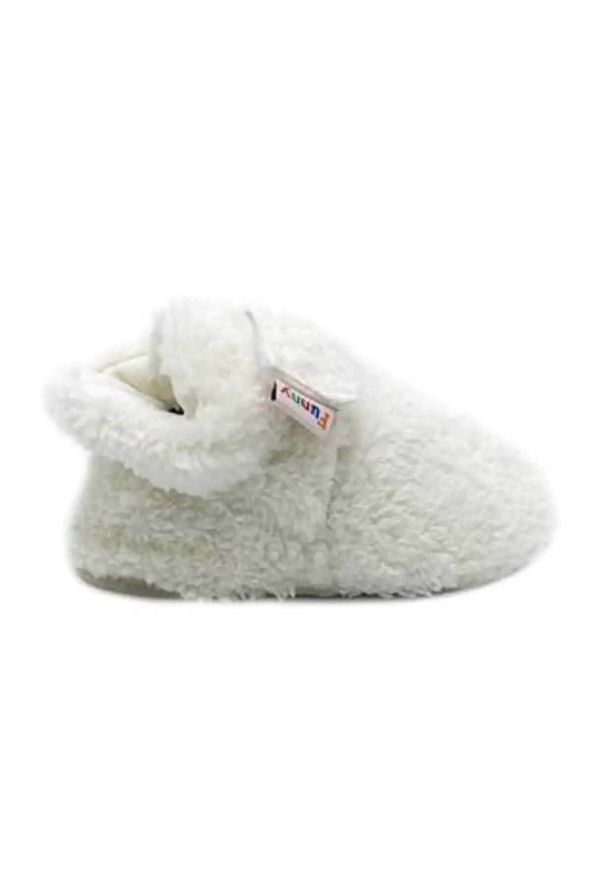 کفش نوزاد پسر پاندوف راحت قطبی با طراحی خاص، پایه نرم، ارگونومیک و انعطافپذیر و از جنس ارگانیک و راحت با تهویه مناسب. - 6544 کفش نوزاد پسر پاندوف راحت قطبی با طراحی خاص، پایه نرم، ارگونومیک و انعطافپذیر و از جنس ارگانیک و راحت با تهویه مناسب. - 6544