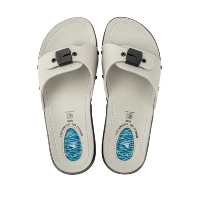 کفش راحتی خانه زنانه 6500-1 (سایز 35-40) - 6444