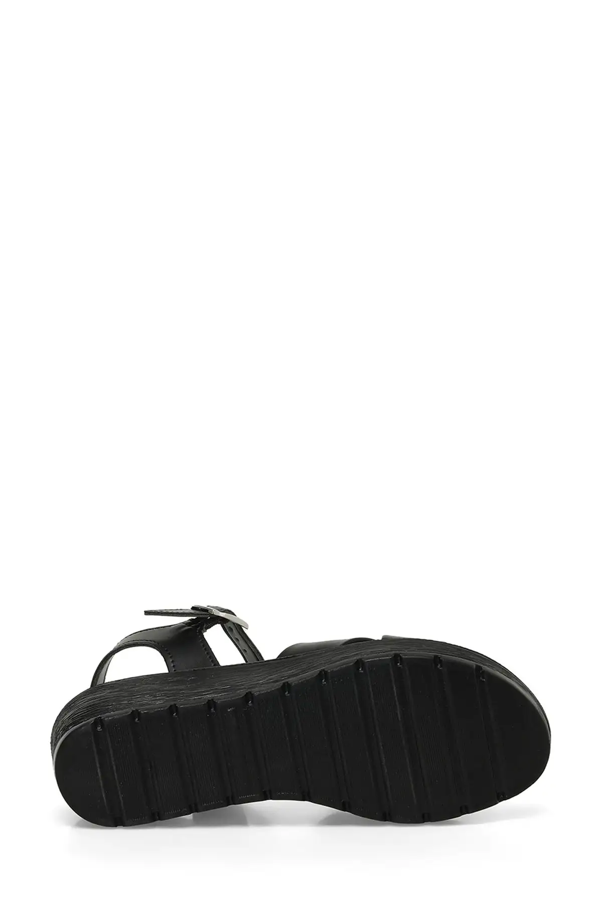 کفش صندل زنانه 315560.Z 4FX   پاشنه بلند مشکی - 6094 کفش صندل زنانه 315560.Z 4FX پاشنه بلند مشکی - 6094