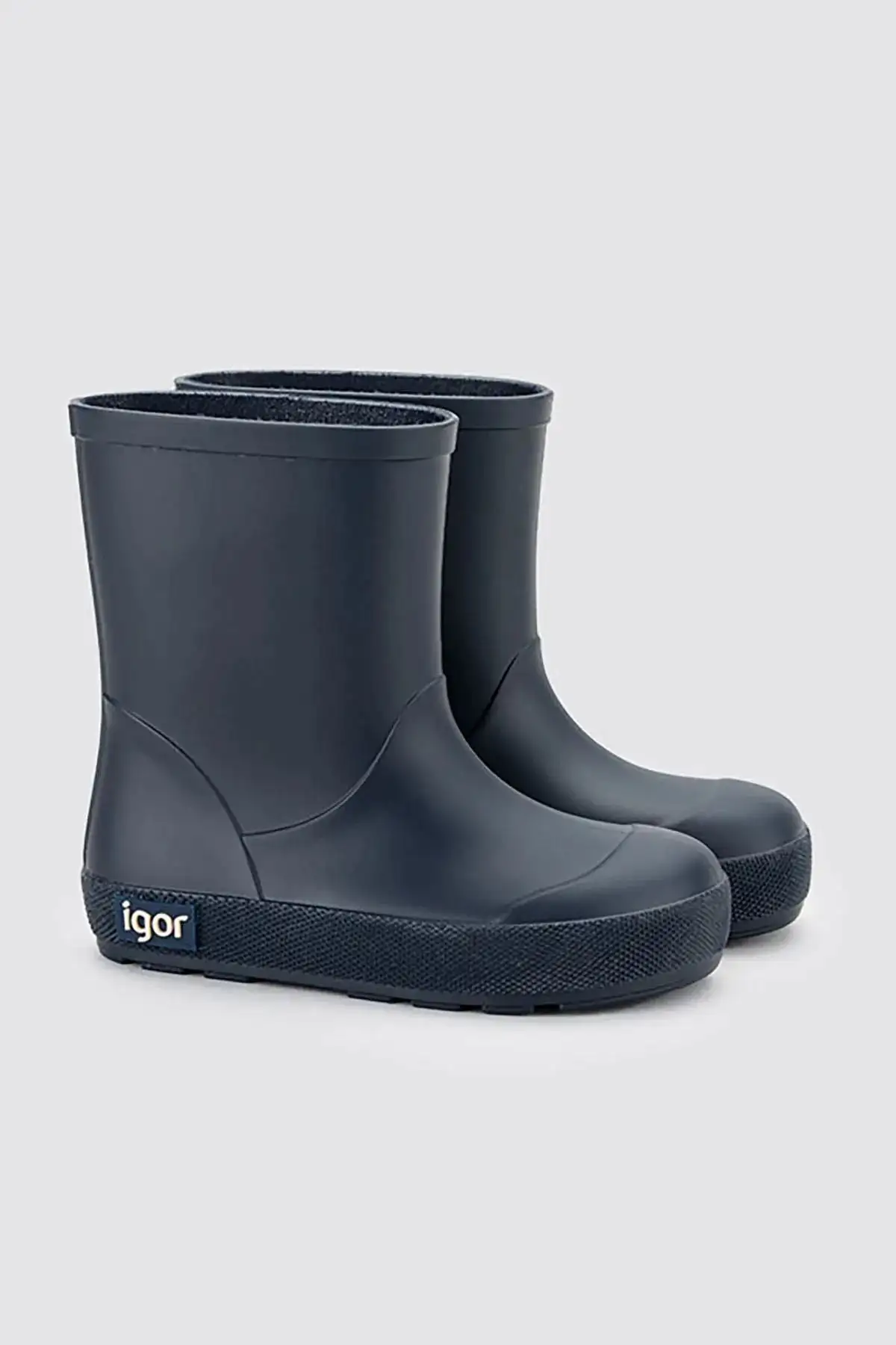 بوت بچگانه چکمه بارانی ضدآب یوجی مخصوص پسر بچهها مدل W10291 - 5573 بوت بچگانه چکمه بارانی ضدآب یوجی مخصوص پسر بچهها مدل W10291 - 5573