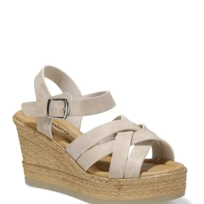 سندل پاشنه بلند زنانه 315335.z 1fx - 6124