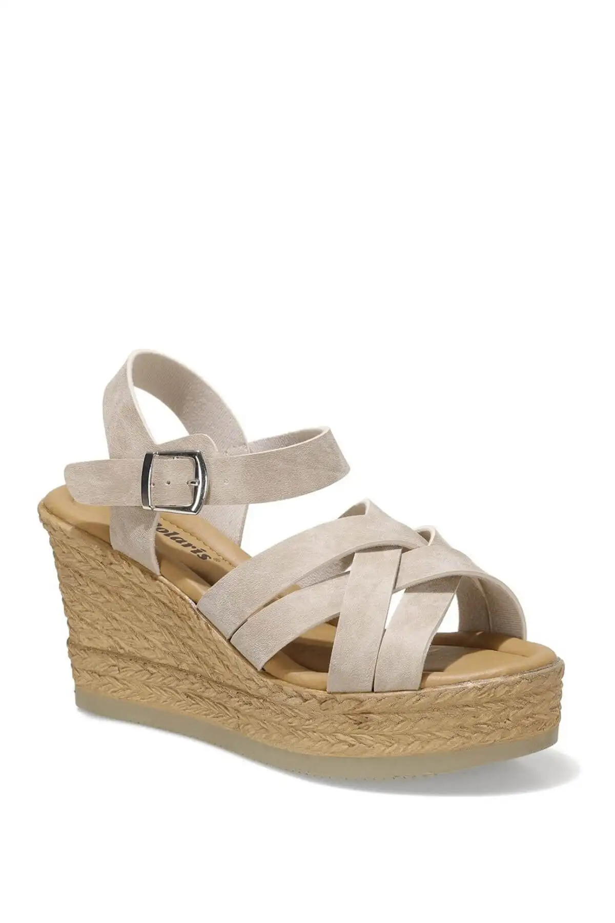 سندل پاشنه بلند زنانه 315335.z 1fx - 6124