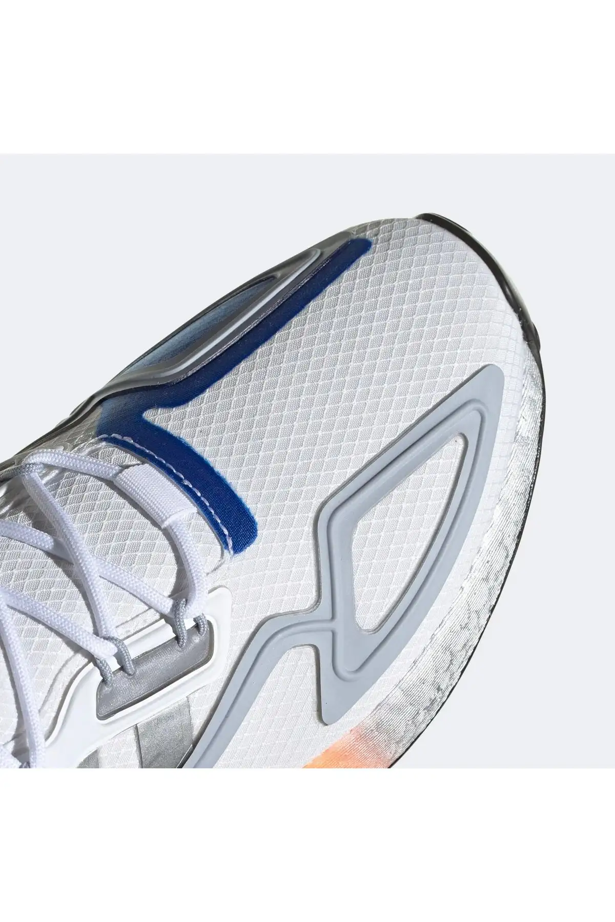 کفش ورزشی Zx 2K Boost زنانه   سفید - 7086 کفش ورزشی Zx 2K Boost زنانه سفید - 7086