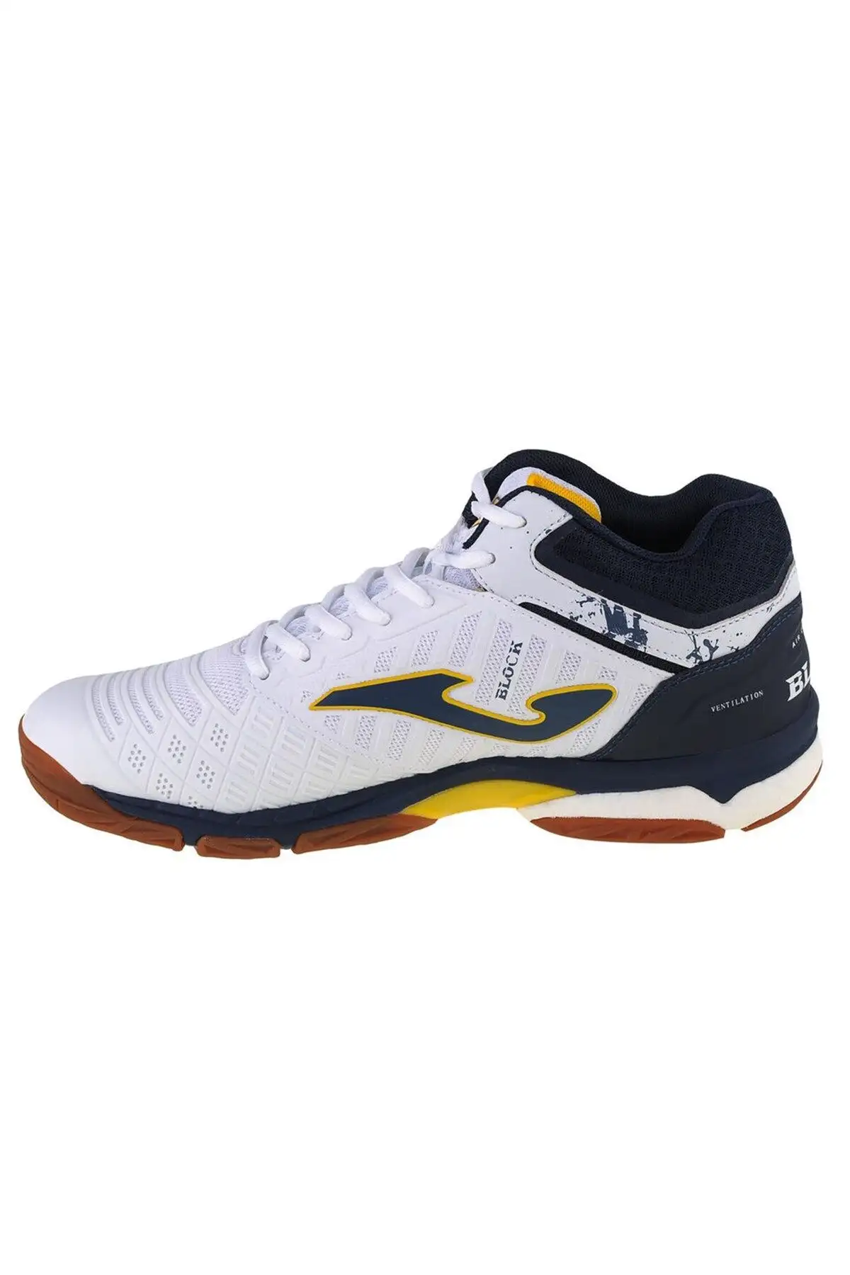 کفش والیبال   مردانه V.block 2202 Vblokw2202 - 6613 کفش والیبال مردانه V.block 2202 Vblokw2202 - 6613