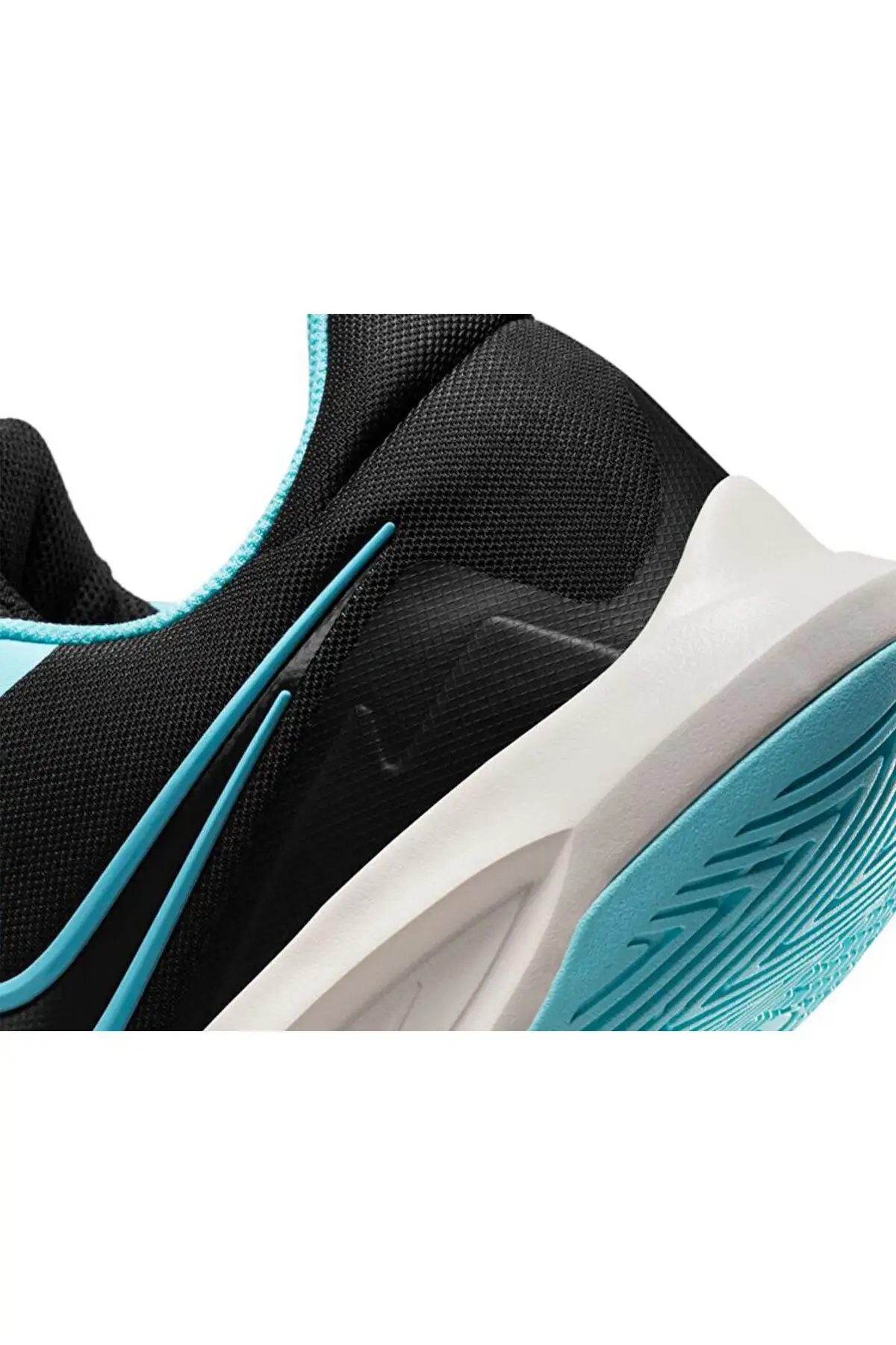 کفش بسکتبال   مردانه DD9535-102 با رنگبندی چندگانه مدل Precision VI - 6286 کفش بسکتبال مردانه DD9535-102 با رنگبندی چندگانه مدل Precision VI - 6286