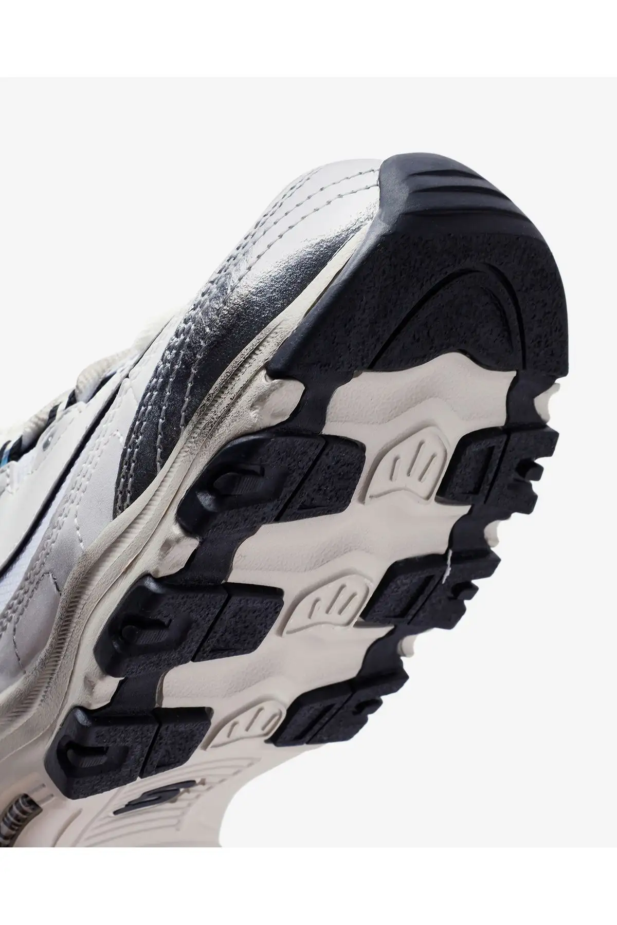 کفش دویدن (رانینگ) دِ لایتس - کتان ویژن زنانه کتانی سفید 150245 Wbks - 6980 کفش دویدن (رانینگ) دِ لایتس - کتان ویژن زنانه کتانی سفید 150245 Wbks - 6980