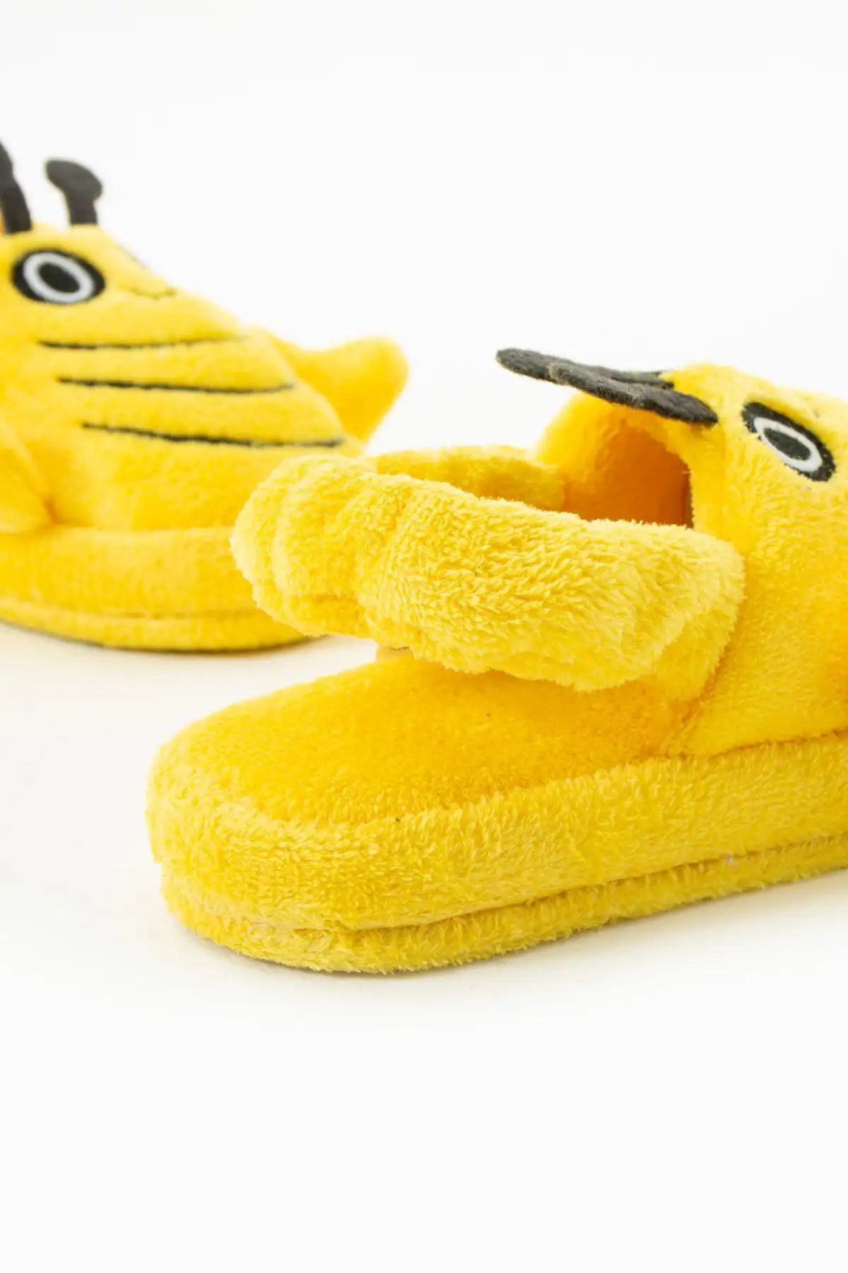 کفش نوزاد پسر پاپوش کودک و  طرح زنبور عسل،  مهدکودک با زیره ضد لغزش،  خانگی - 7143 کفش نوزاد پسر پاپوش کودک و طرح زنبور عسل، مهدکودک با زیره ضد لغزش، خانگی - 7143