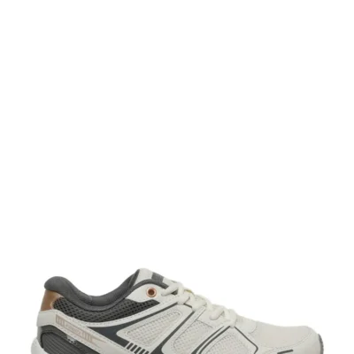 کفش دویدن (رانینگ) زنانه آرین TX W 4FX رنگ کرم - 6911