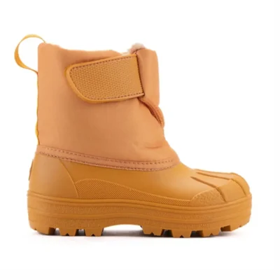 بوت بچگانه کفش چسبی W10259 نو - 6652