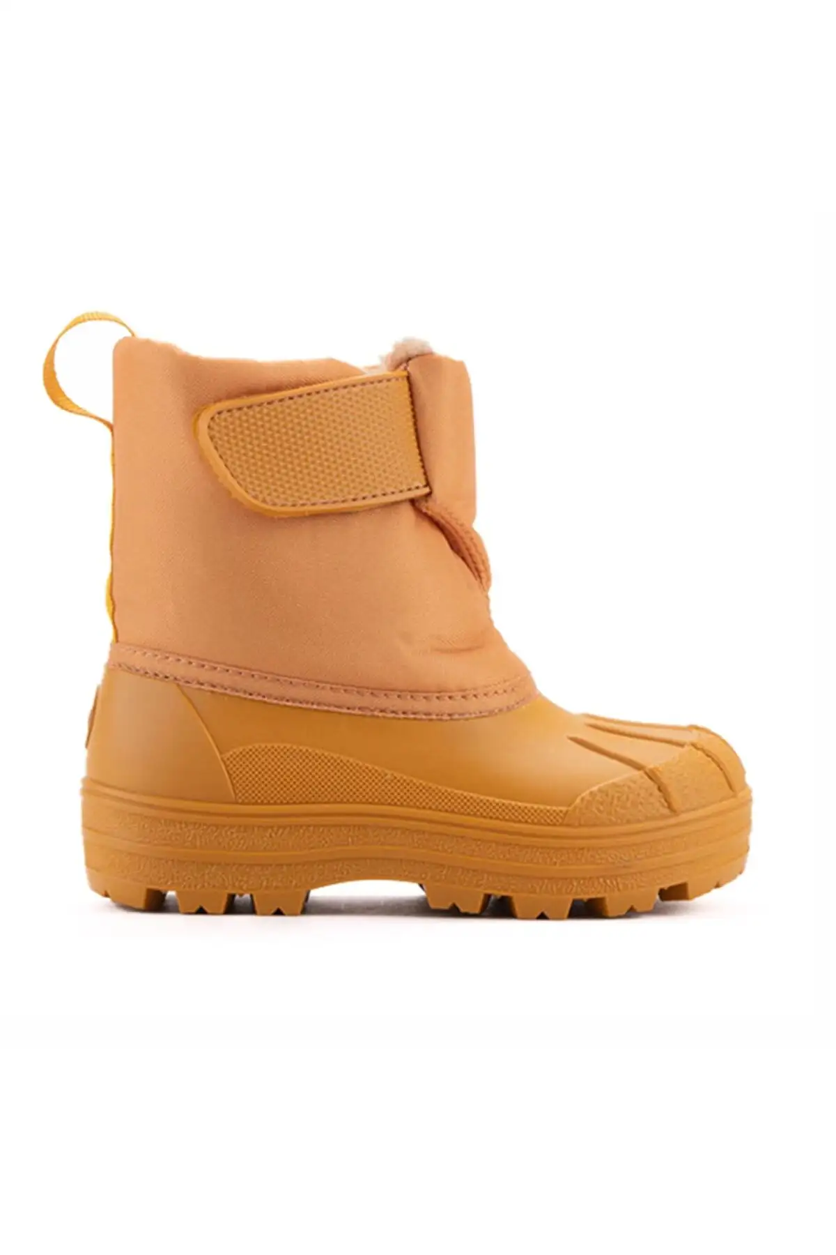 بوت بچگانه کفش  چسبی  W10259 نو - 6652 بوت بچگانه کفش چسبی W10259 نو - 6652