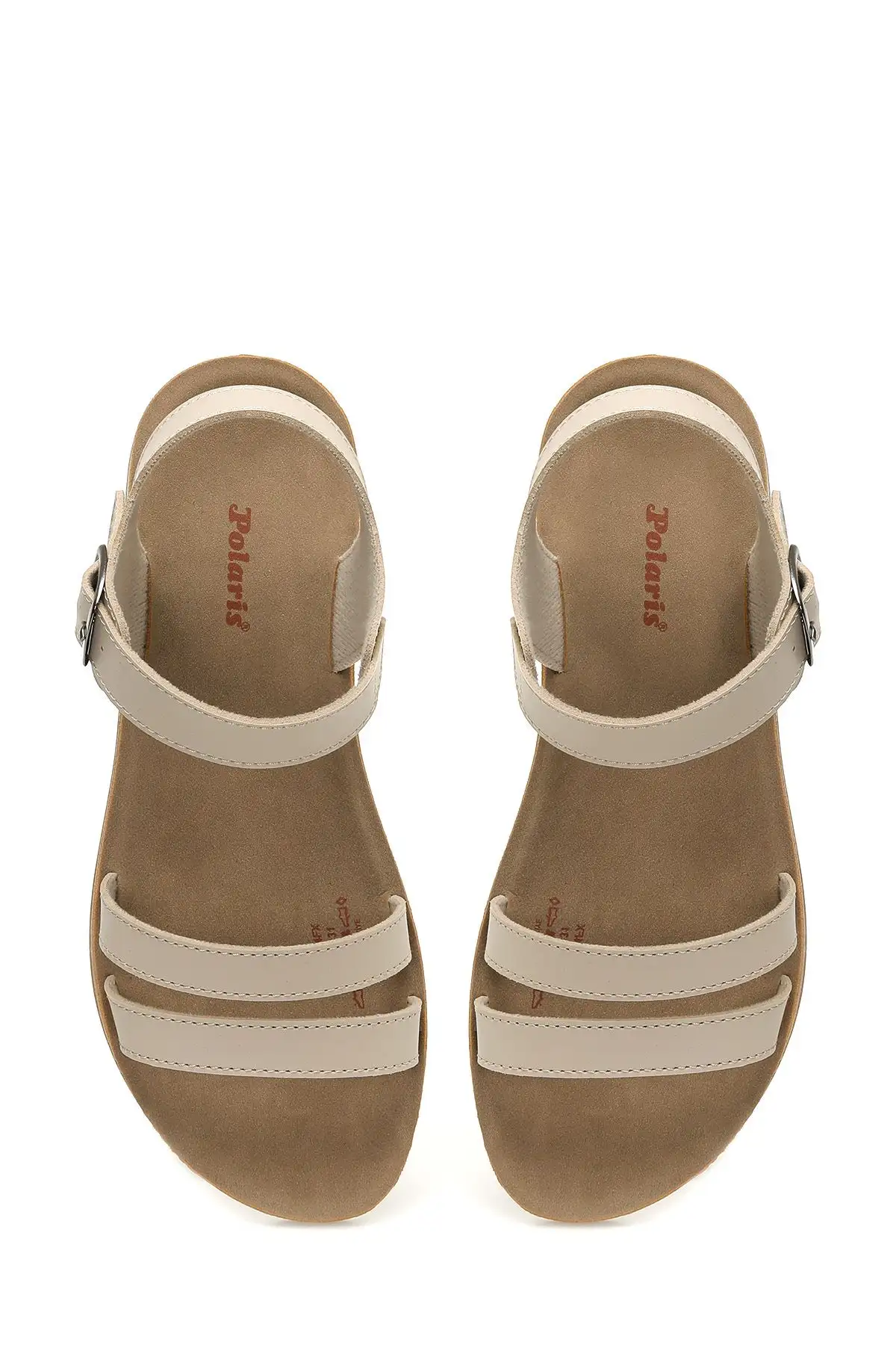 کفش صندل زنانه سندل راحتی کد 158659.Z4FX بیژ - 6092 کفش صندل زنانه سندل راحتی کد 158659.Z4FX بیژ - 6092