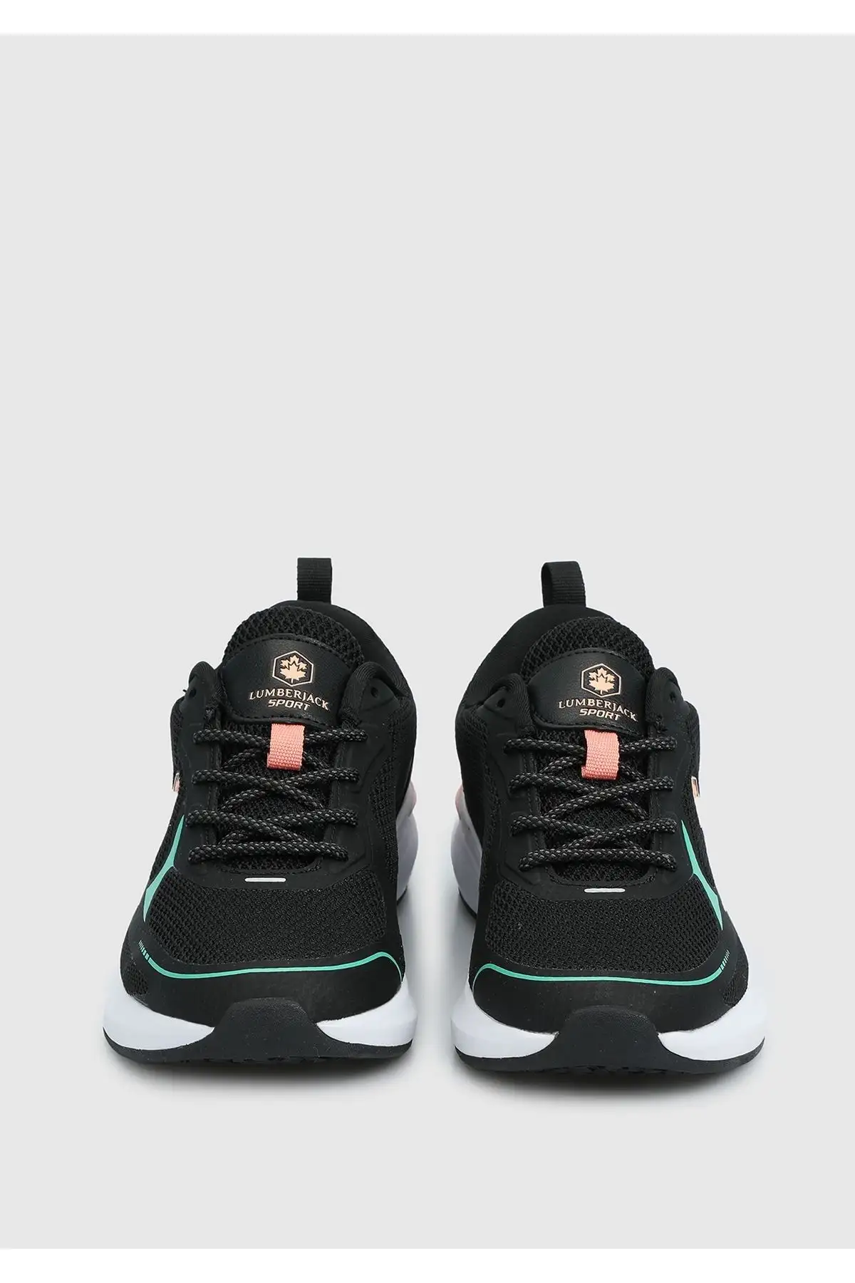 کفش دویدن (رانینگ) ورزشی زنانه رومینا مشکی - 6993