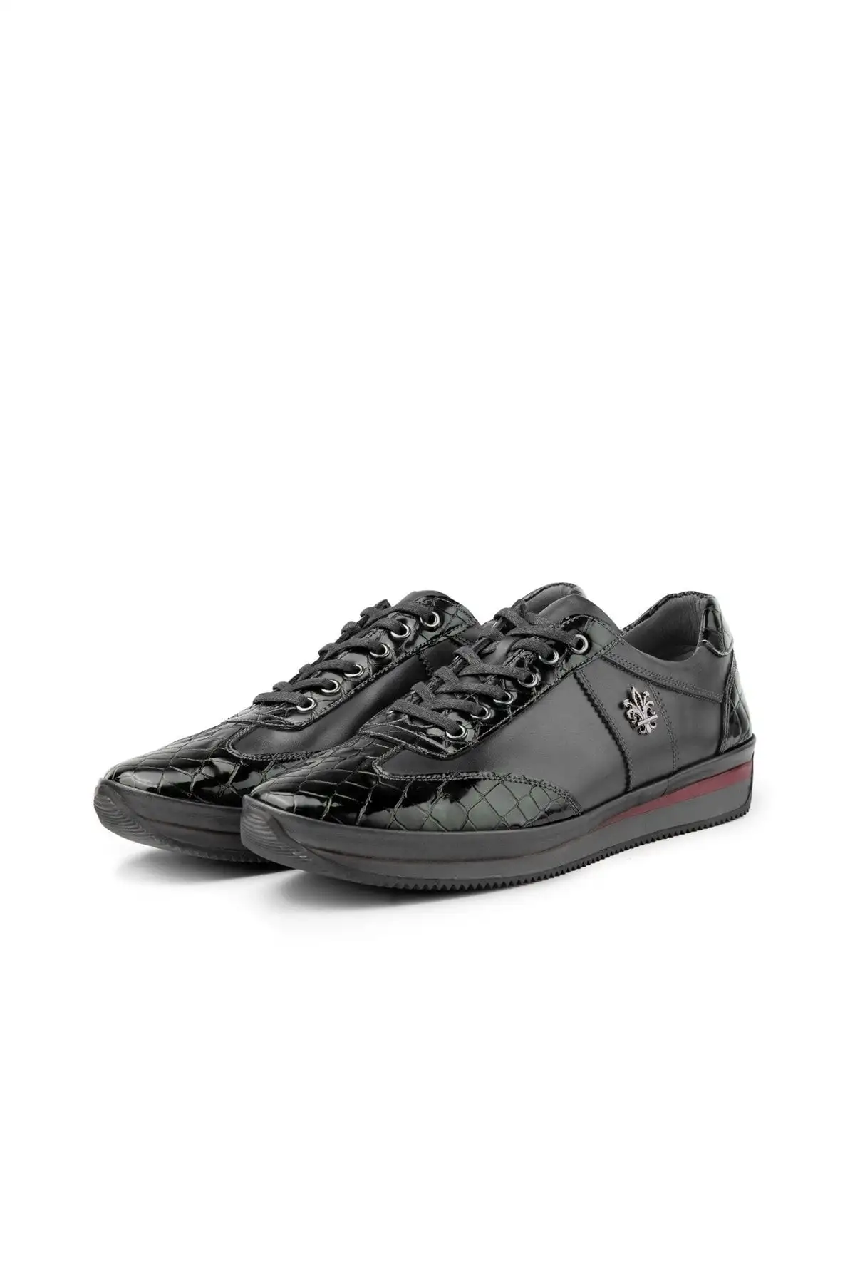 کفش سایز بزرگ مردانه - بلوک کیف چرم اصل  روزمره
-  با داخل پشمی
-  زمستانی با داخل پشمی - 6721 کفش سایز بزرگ مردانه - بلوک کیف چرم اصل روزمره - با داخل پشمی - زمستانی با داخل پشمی - 6721