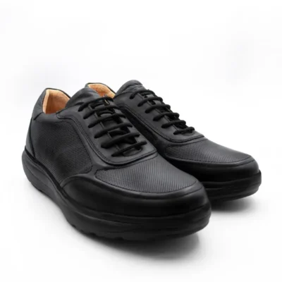 کفش طبی ortopedik دیابتی مردانه - 6728