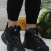 بوت مردانه چکمه بیرونی ضدآب برک 3PR آناتومیک - 5604