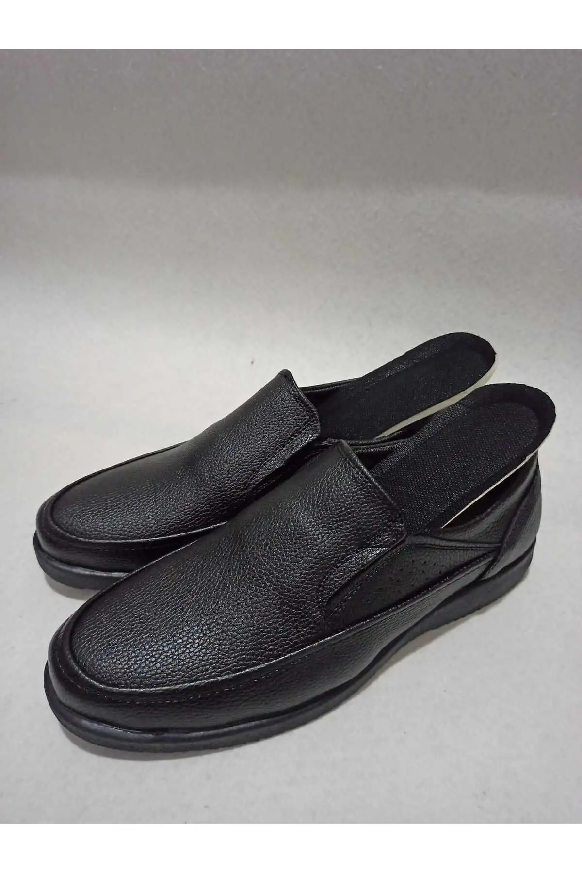 کفش رسمی مردانه طبی بابا برای استفاده روزمره - 7029