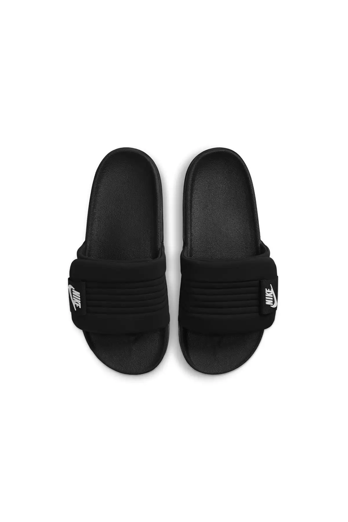 کفش راحتی خانه سیاه Offcourt Adjust مناسب استفاده روزمره - 5909 کفش راحتی خانه سیاه Offcourt Adjust مناسب استفاده روزمره - 5909