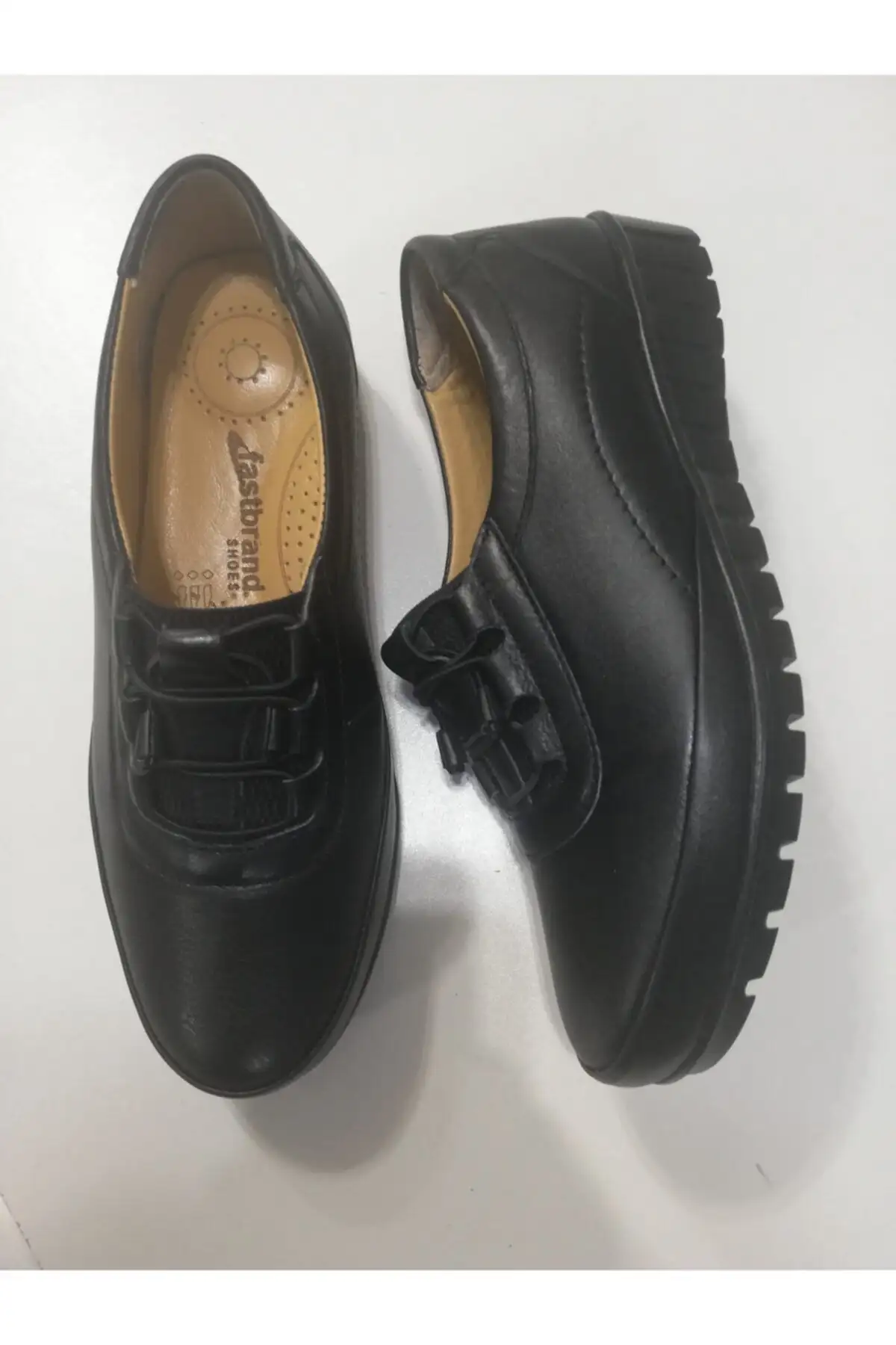 کفش مجلسی زنانه   سایز بزرگ - 6234 کفش مجلسی زنانه سایز بزرگ - 6234