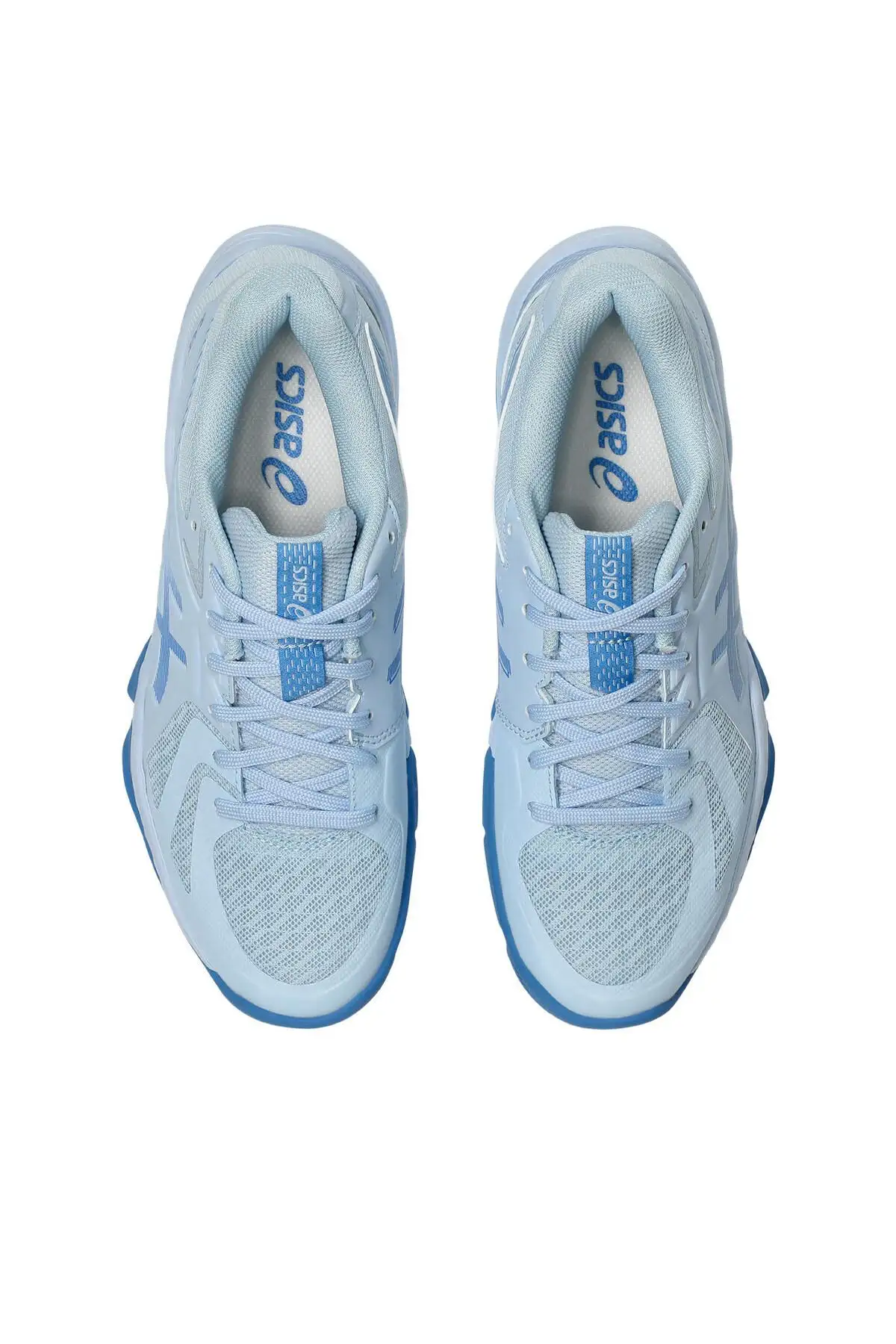 کفش ورزشی روزمره  والیبال زنانه بلید اف فانتوم سیاه مدل 1072A094-402 - 7133 کفش ورزشی روزمره والیبال زنانه بلید اف فانتوم سیاه مدل 1072A094-402 - 7133