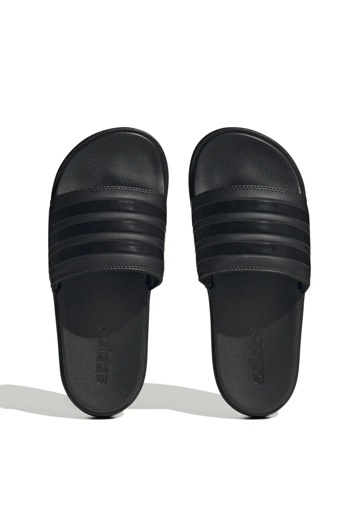 کفش راحتی خانه حراج 6179-K پلتفرم زنانه آدیله دمپایی سیاه - 5912 کفش راحتی خانه حراج 6179-K پلتفرم زنانه آدیله دمپایی سیاه - 5912