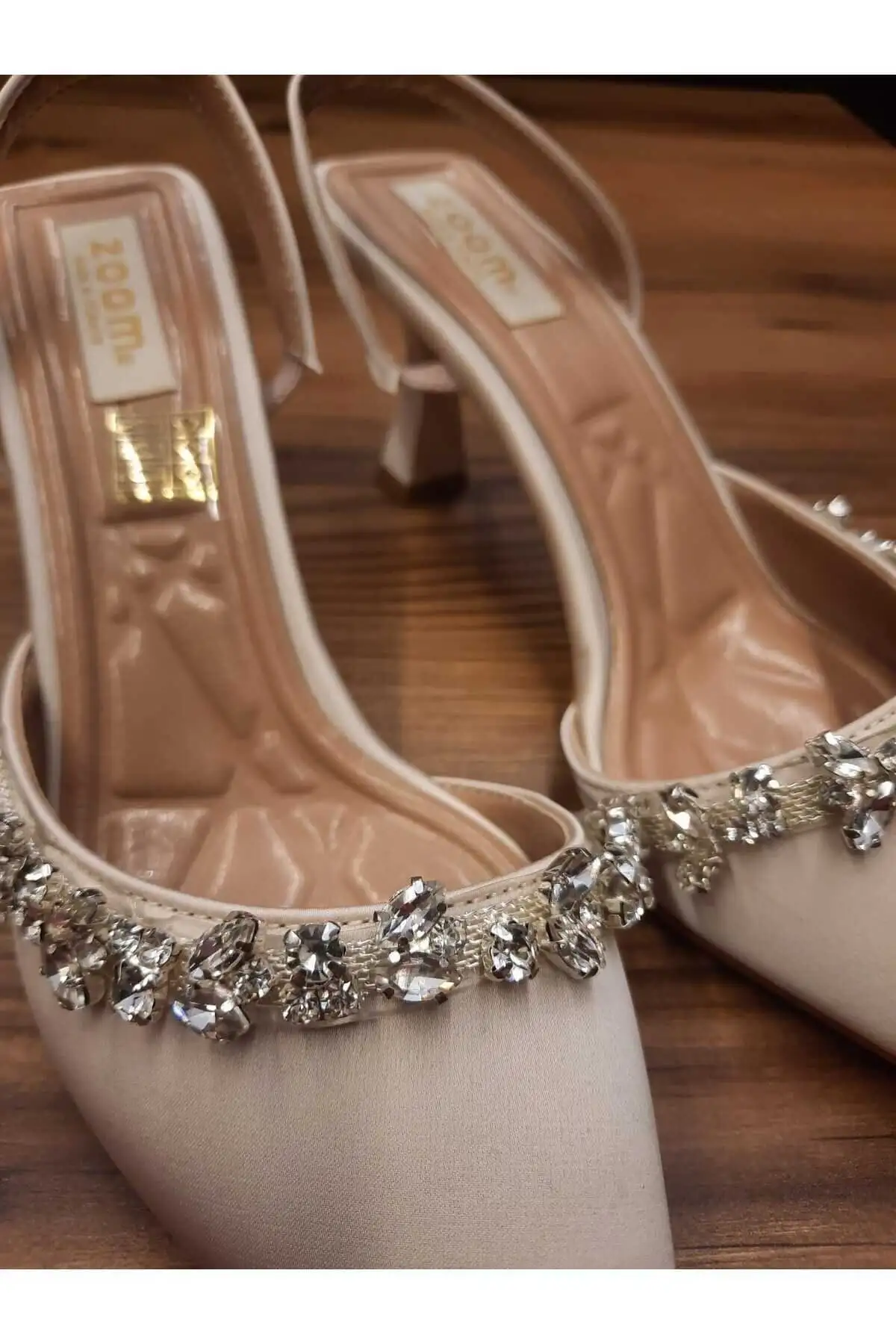 کفش مجلسی زنانه   ماریا - 6748 کفش مجلسی زنانه ماریا - 6748