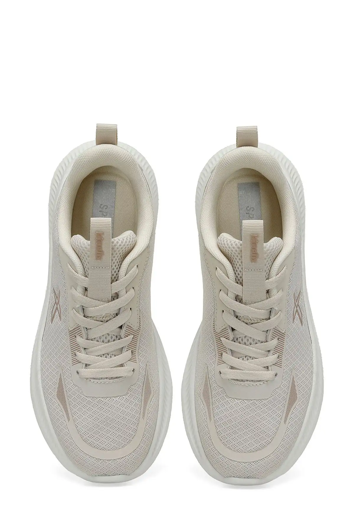 کفش دویدن (رانینگ)   زنانه ROY TX W 4FX به رنگ کرم - 6914 کفش دویدن (رانینگ) زنانه ROY TX W 4FX به رنگ کرم - 6914