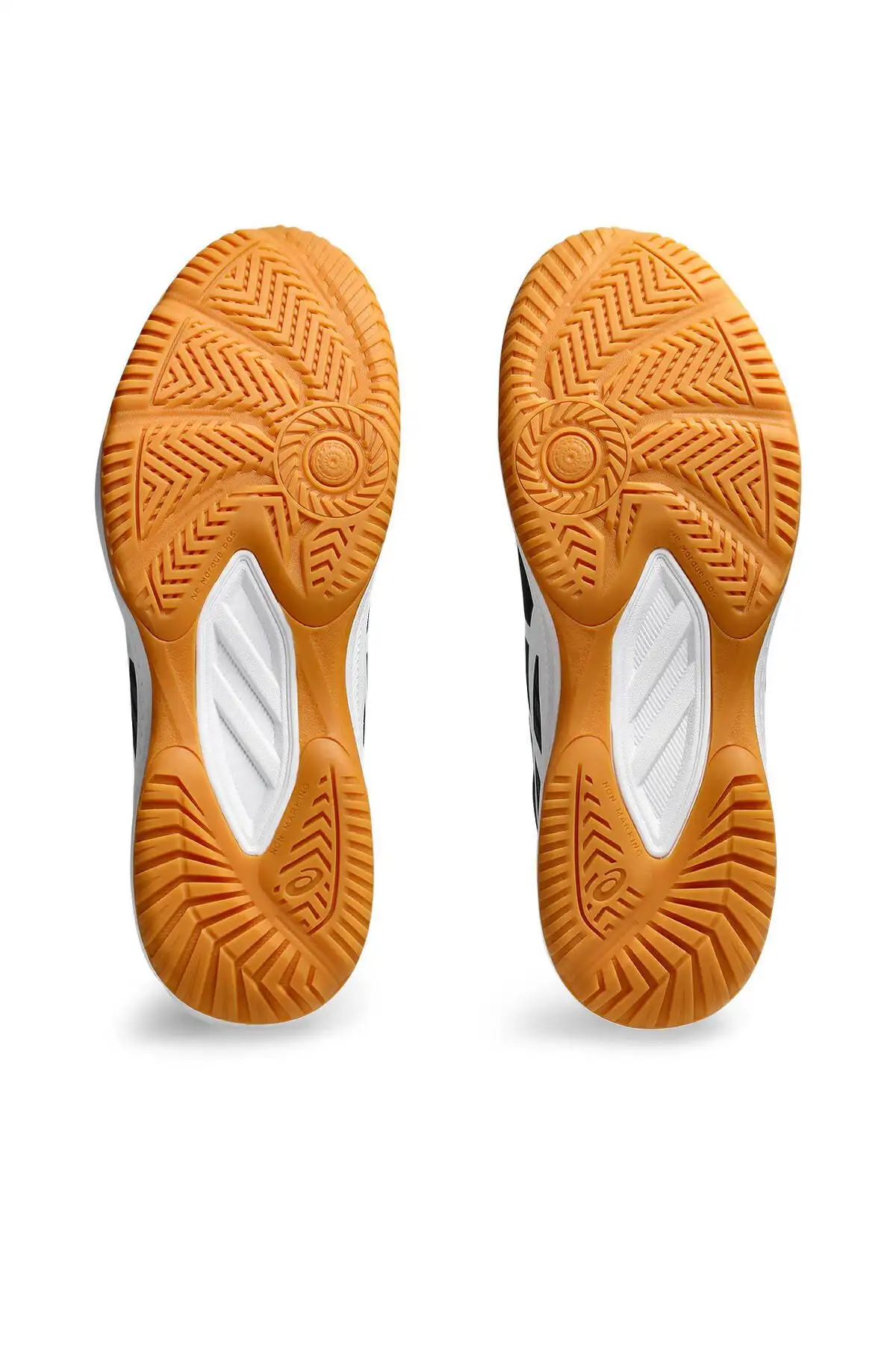 کفش والیبال   مردانه آپکورت 6 مشکی مدل 1071a104-001 - 5507 کفش والیبال مردانه آپکورت 6 مشکی مدل 1071a104-001 - 5507