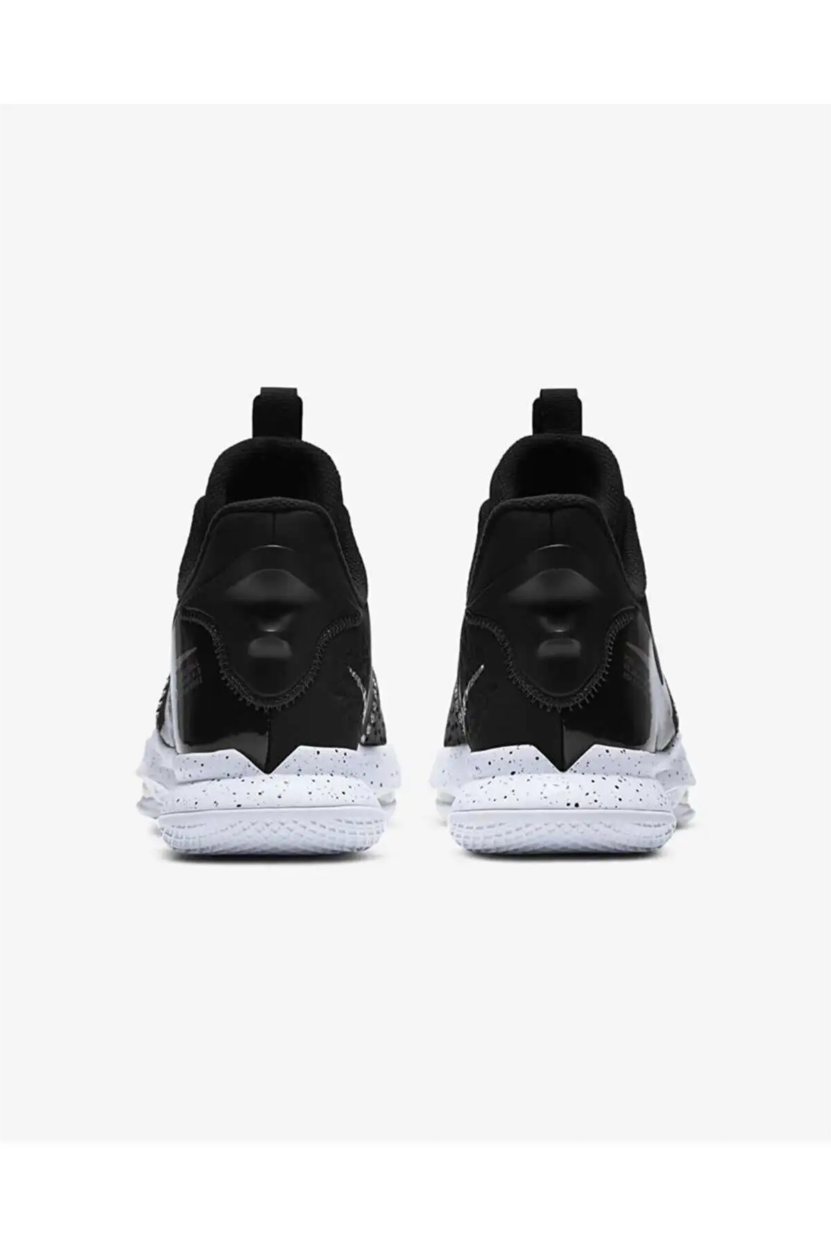 کفش بسکتبال لبران ویتنس V مدل CQ9380-001 - 6282 کفش بسکتبال لبران ویتنس V مدل CQ9380-001 - 6282