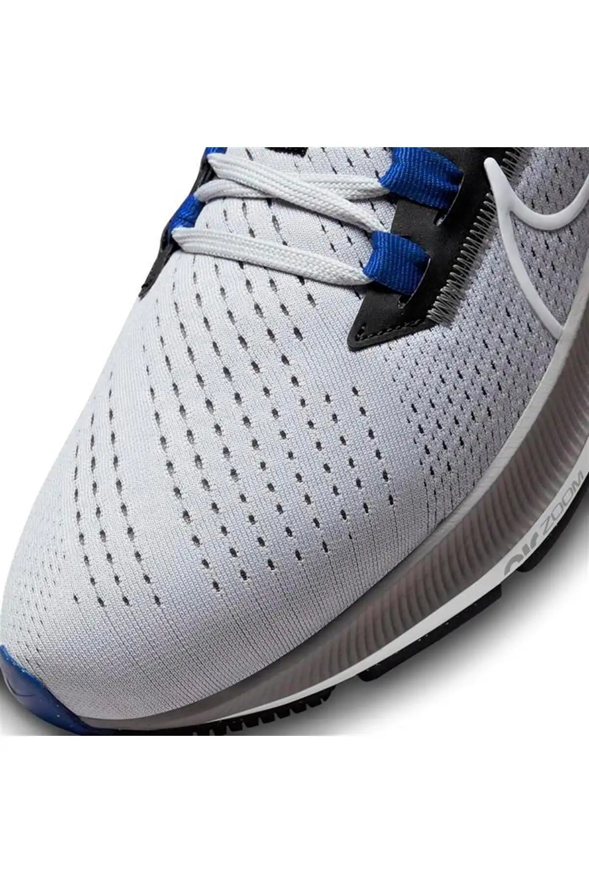 کفش ورزشی هوایی زوم پگاسوس ۳۸ در رنگ خاکستری گرگیمردانه - 7097 کفش ورزشی هوایی زوم پگاسوس ۳۸ در رنگ خاکستری گرگیمردانه - 7097