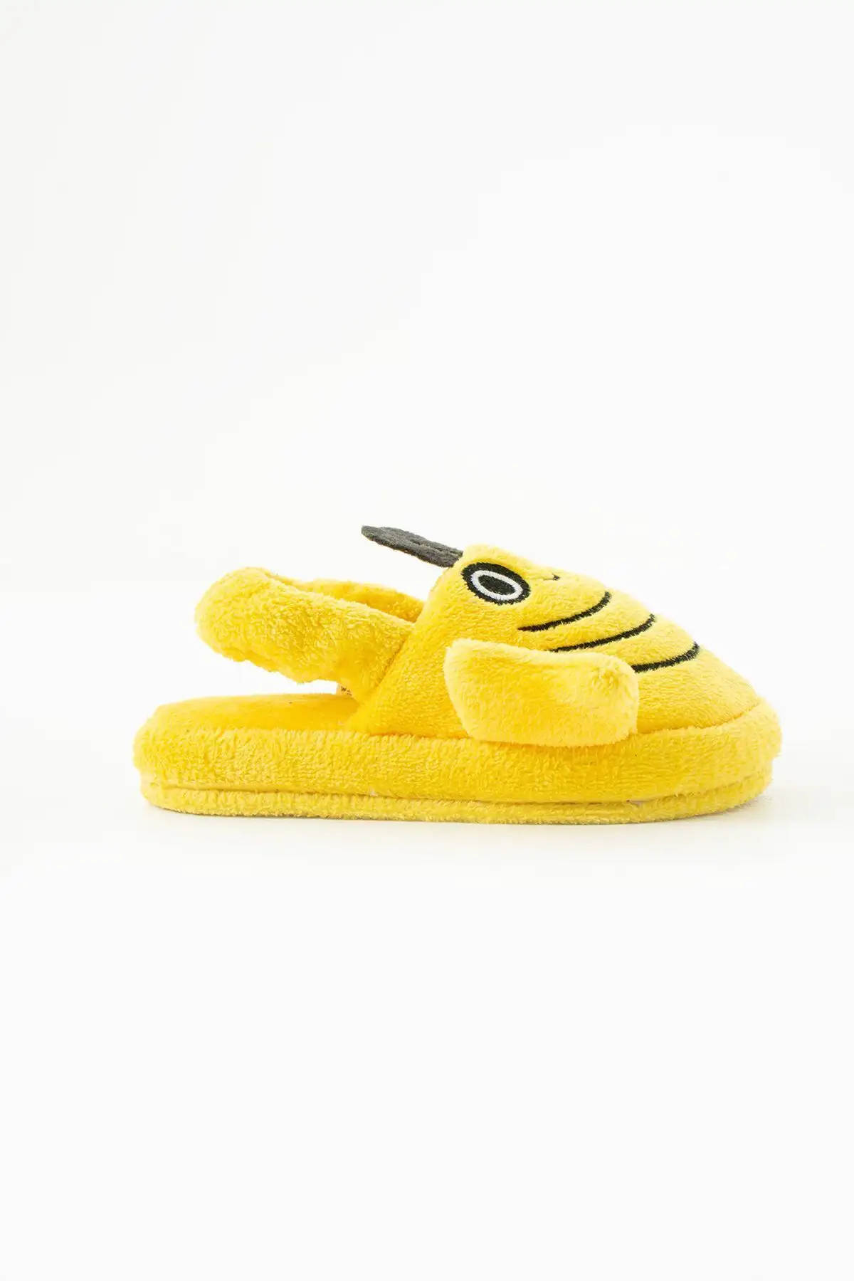 کفش نوزاد پسر پاپوش کودک و  طرح زنبور عسل،  مهدکودک با زیره ضد لغزش،  خانگی - 7143 کفش نوزاد پسر پاپوش کودک و طرح زنبور عسل، مهدکودک با زیره ضد لغزش، خانگی - 7143